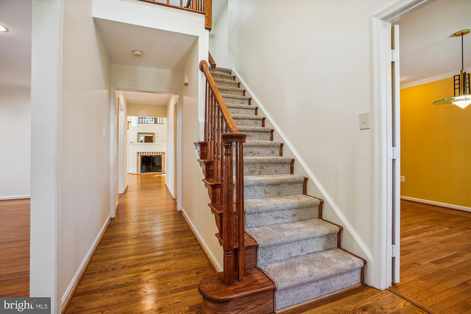 SAYBROOKE - Residential