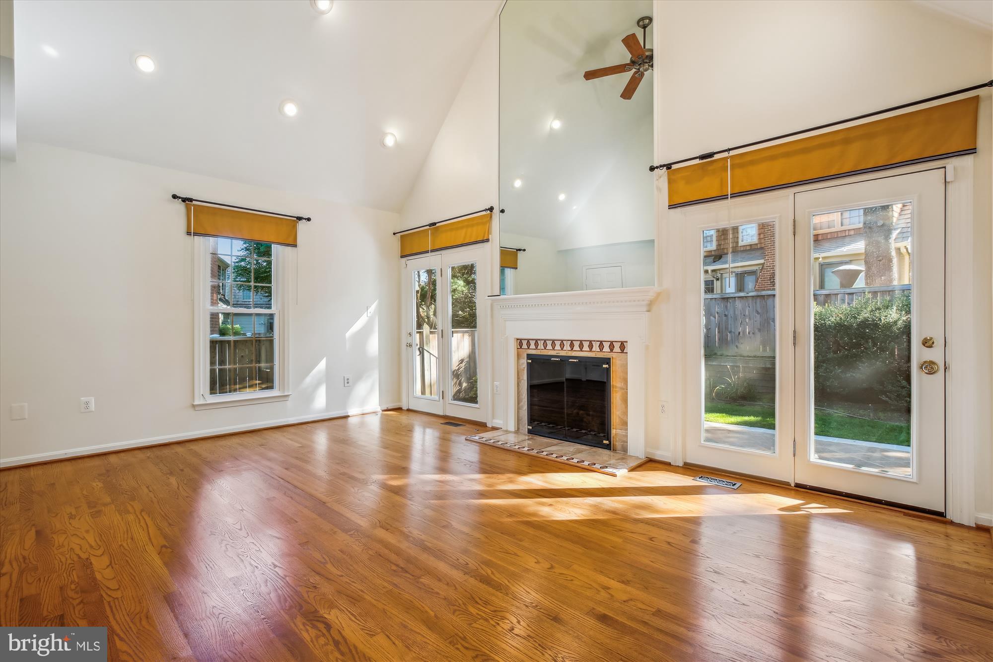 SAYBROOKE - Residential