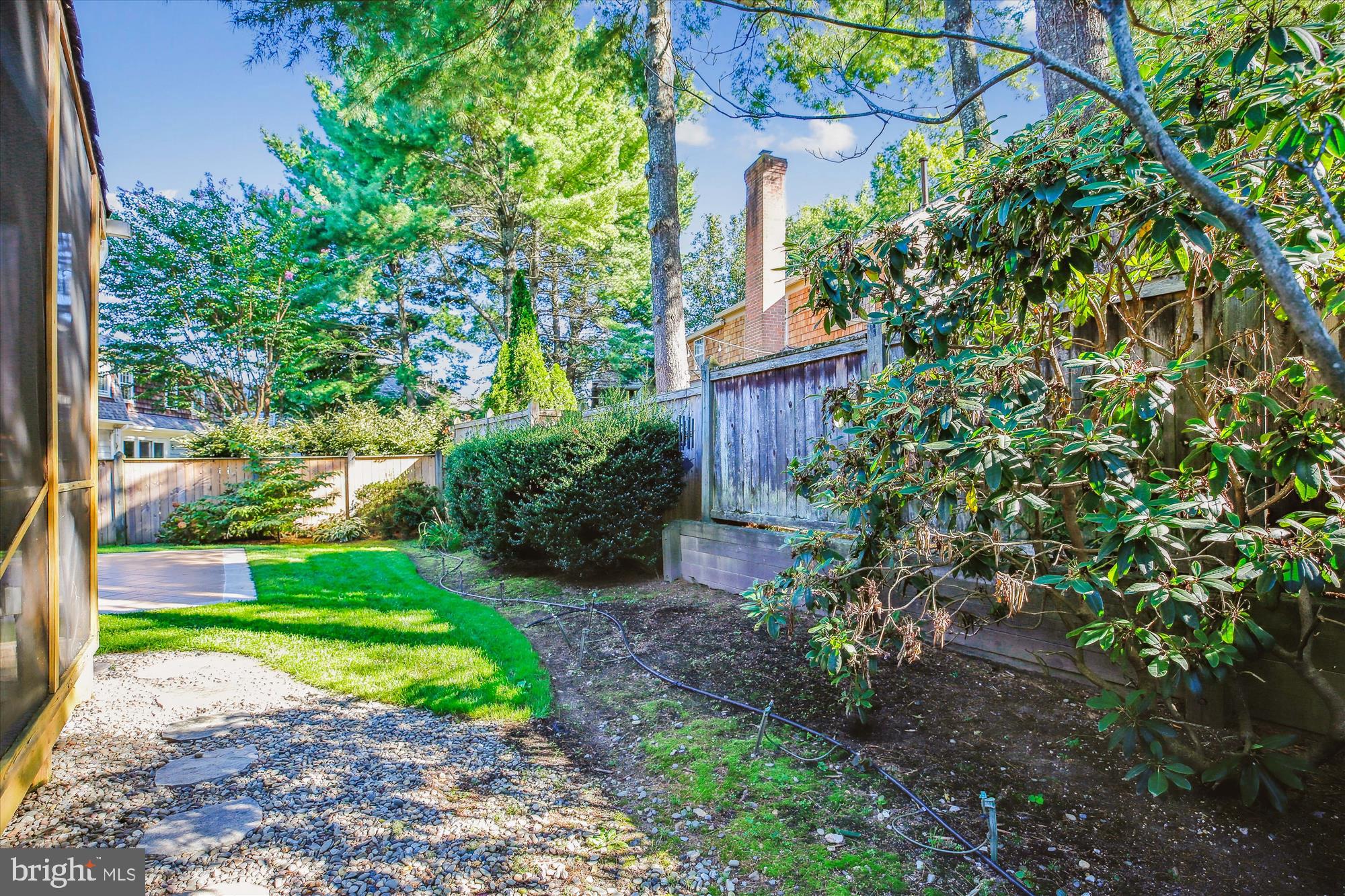 SAYBROOKE - Residential