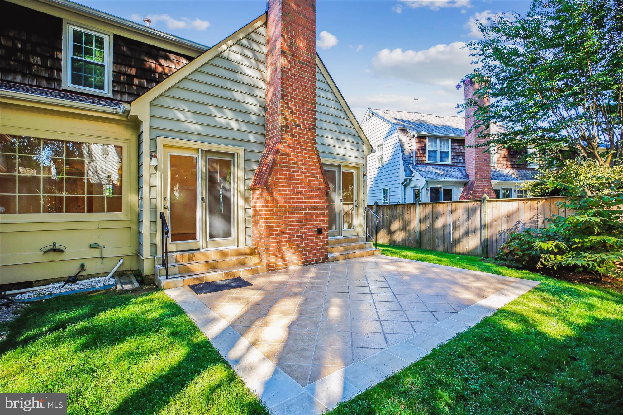 SAYBROOKE - Residential