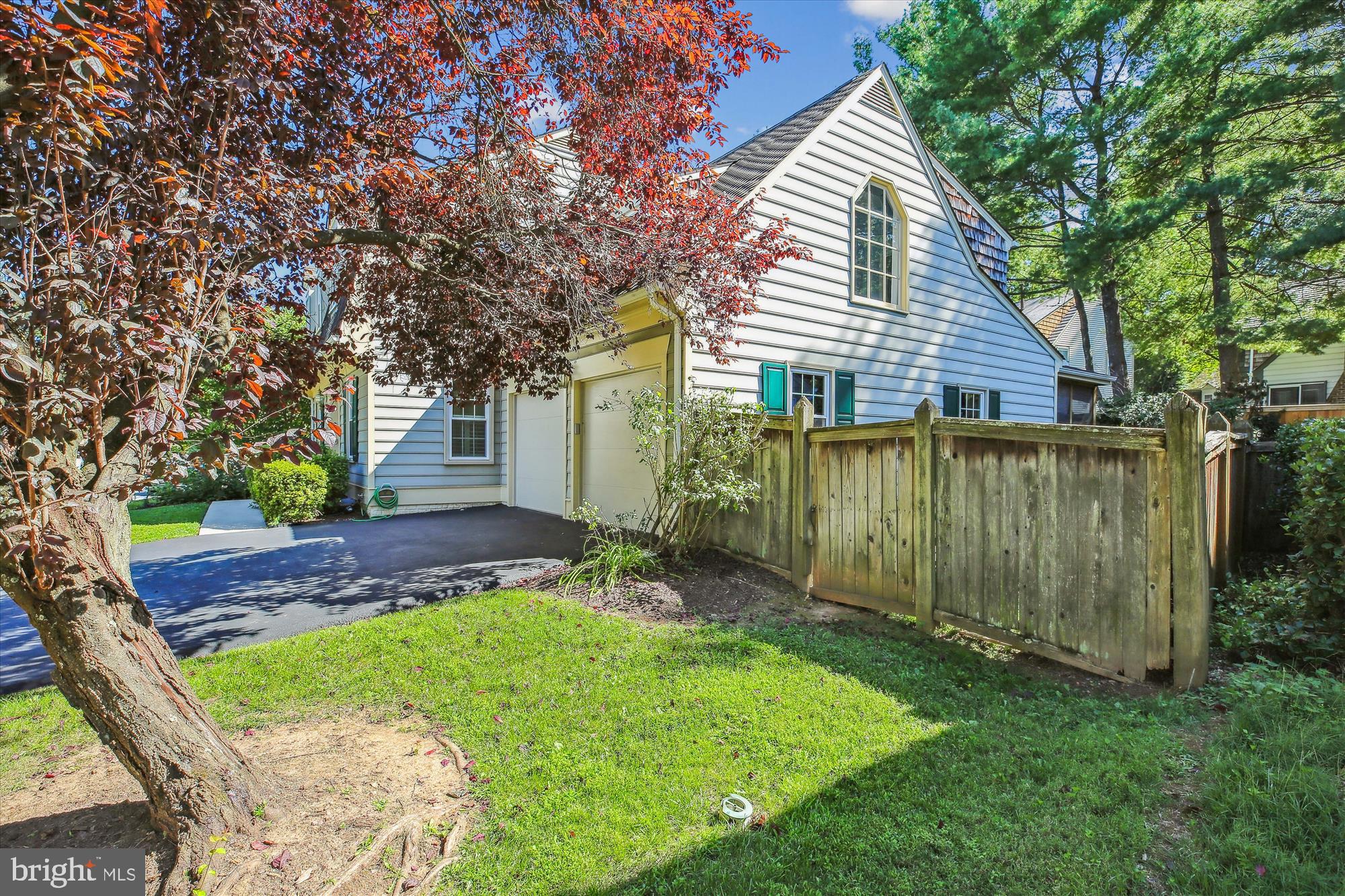 SAYBROOKE - Residential