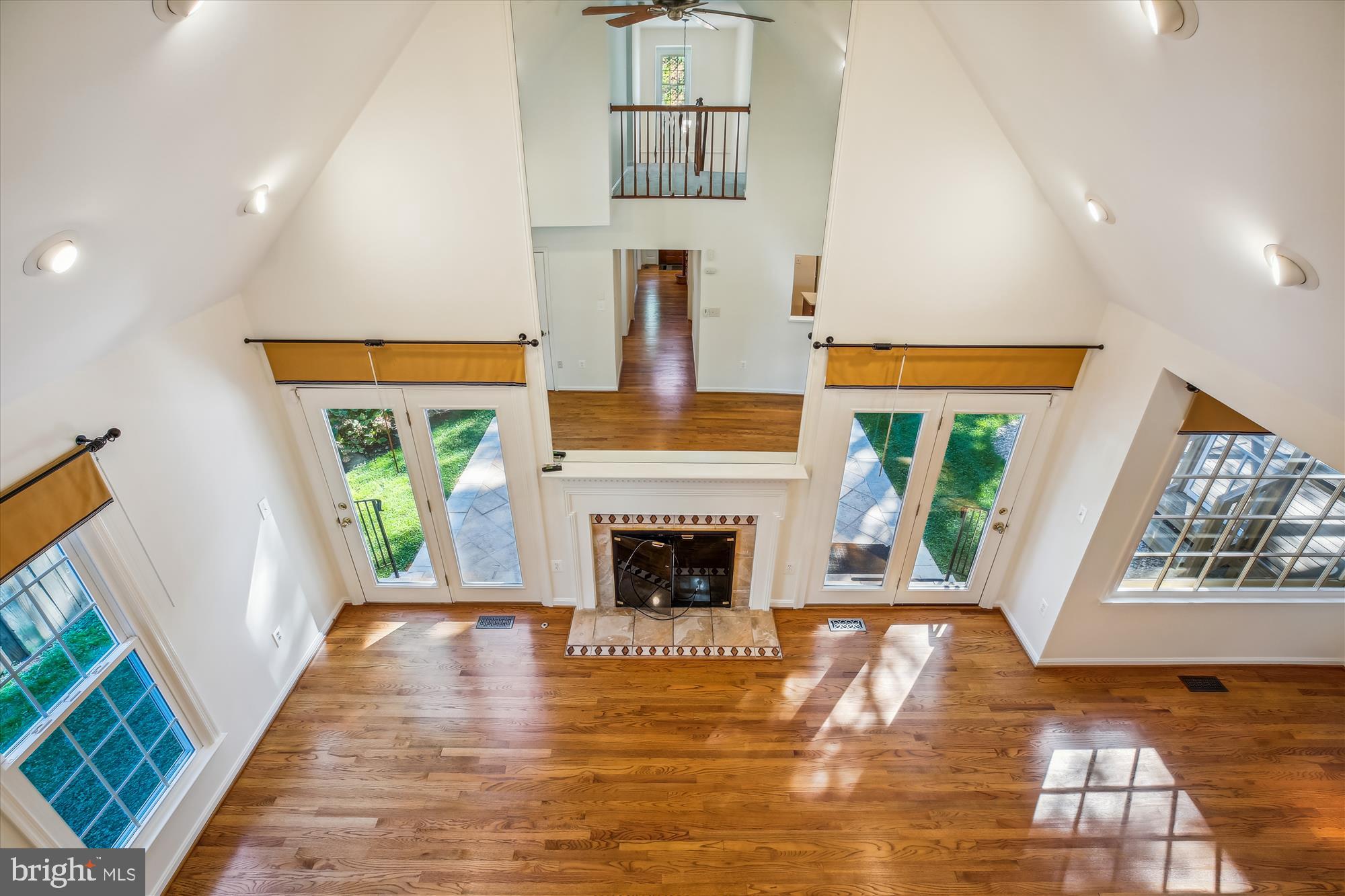 SAYBROOKE - Residential