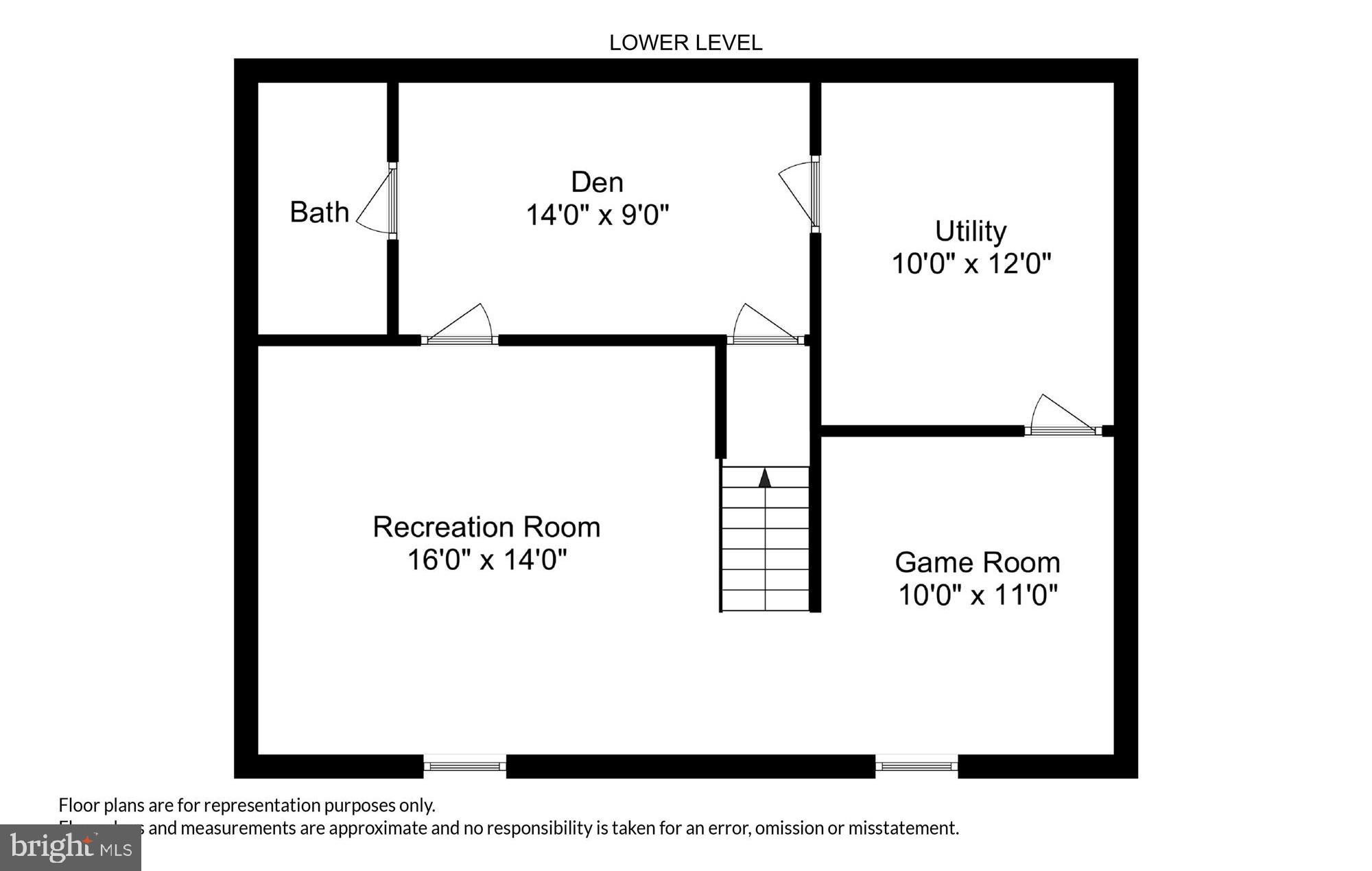 SAYBROOKE - Residential