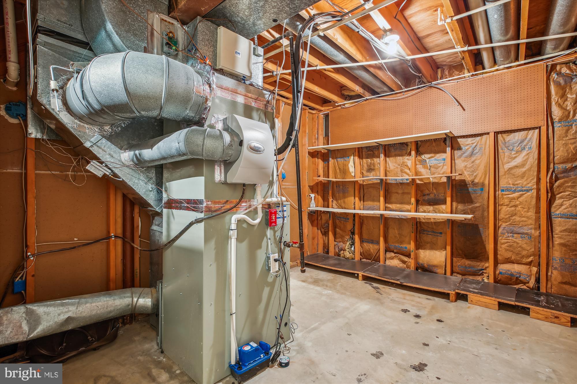 SAYBROOKE - Residential