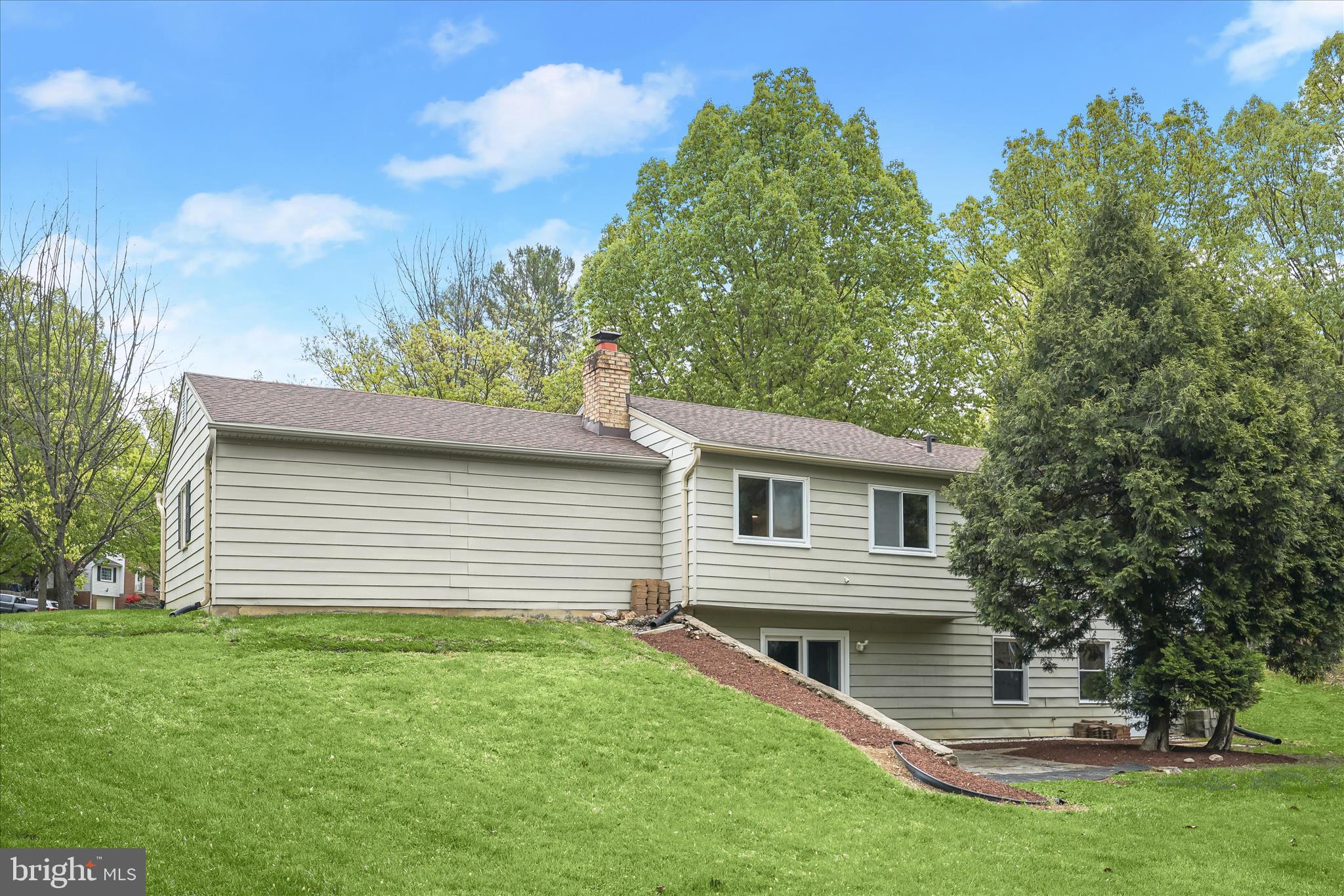 FALLSMEAD - Residential