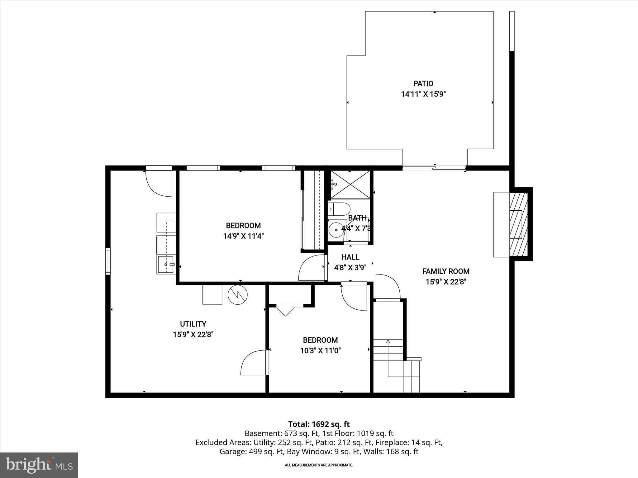 FALLSMEAD - Residential