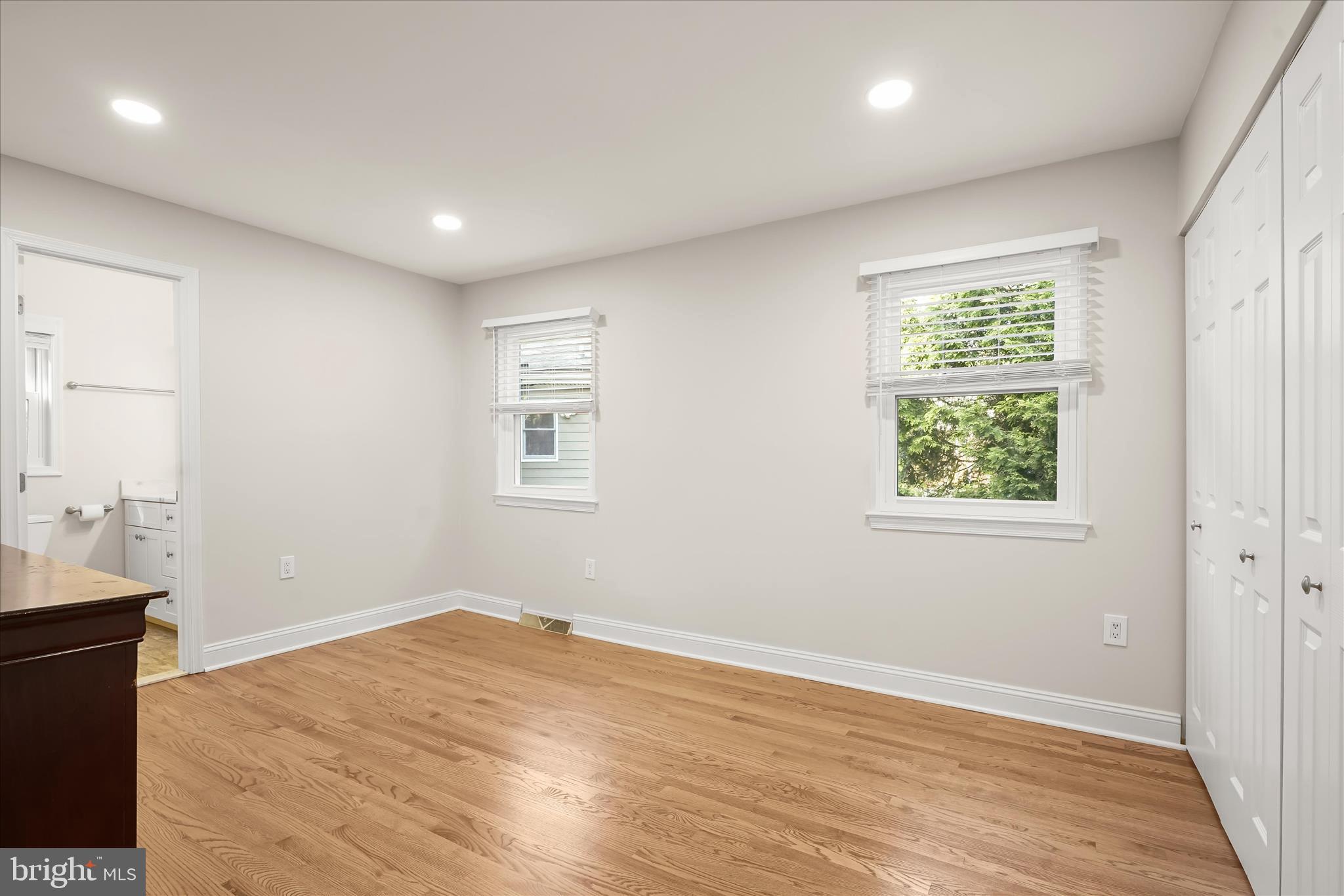 FALLSMEAD - Residential