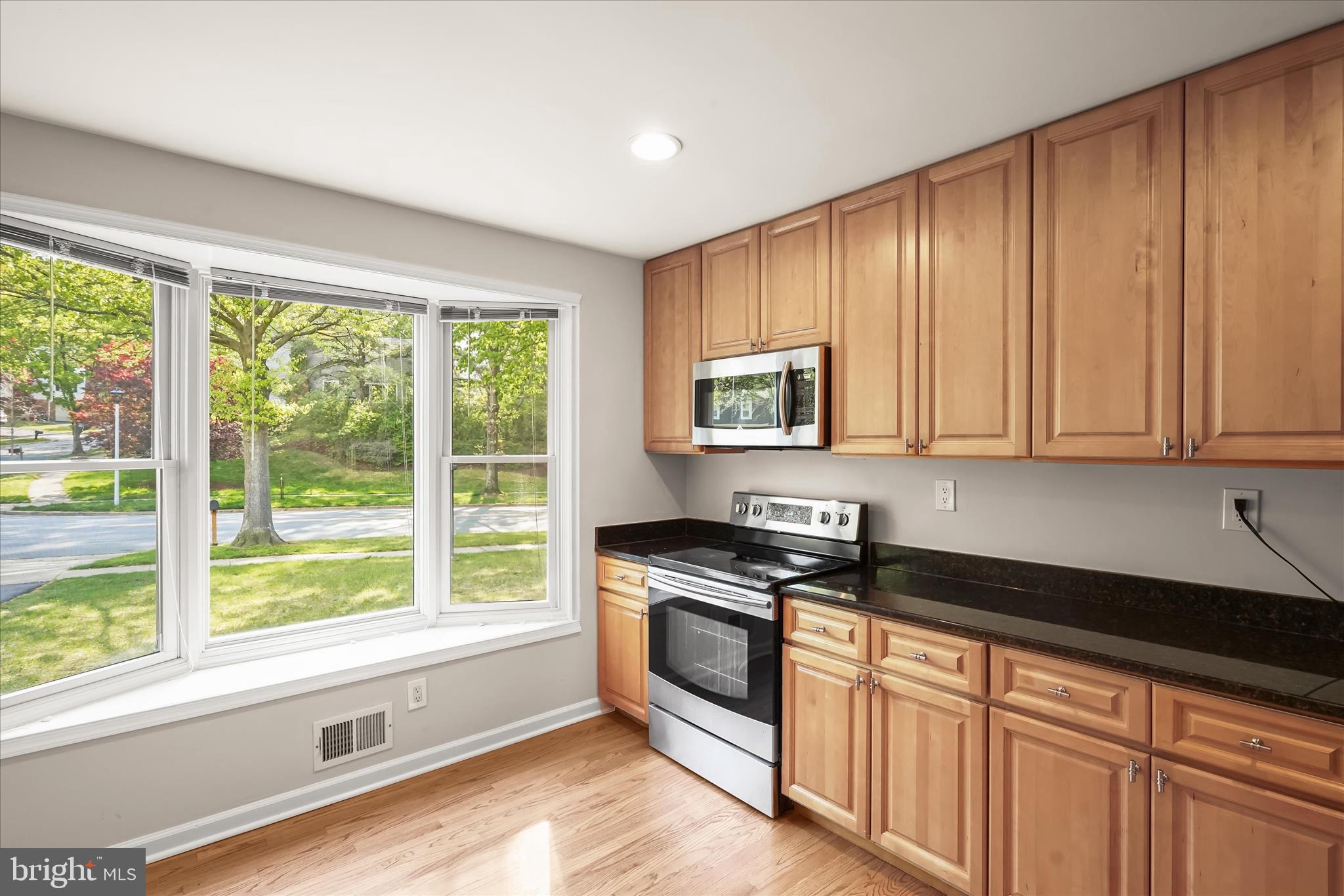 FALLSMEAD - Residential