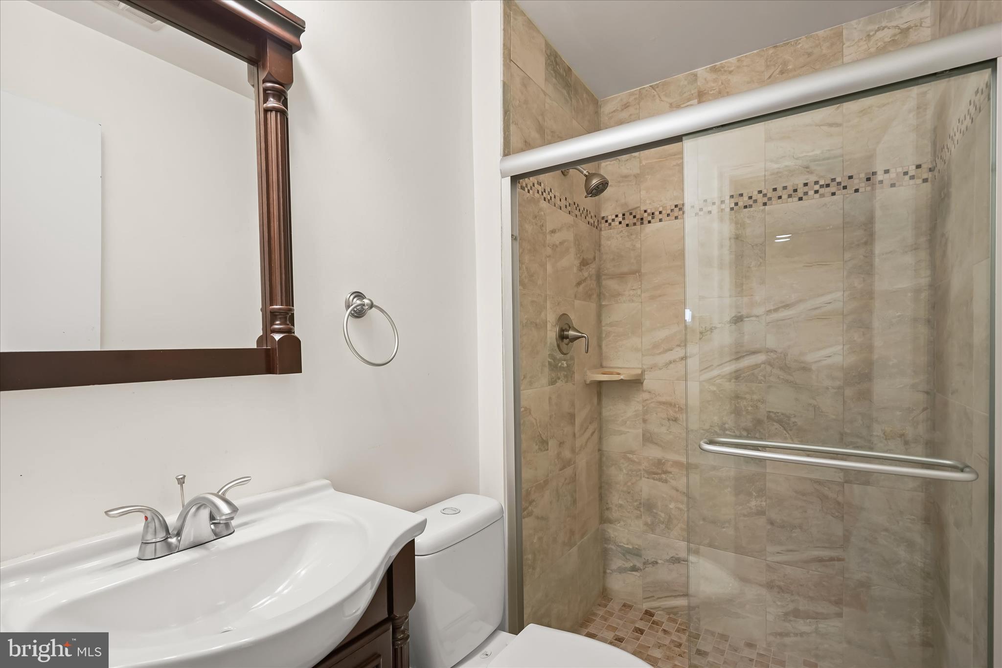 FALLSMEAD - Residential