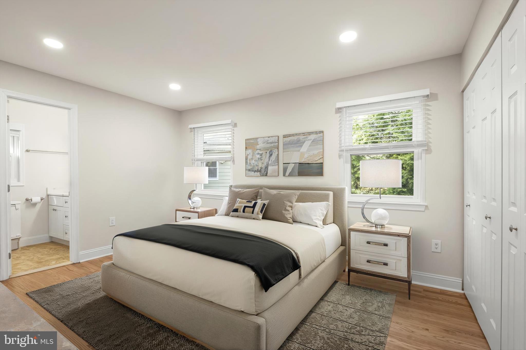 FALLSMEAD - Residential