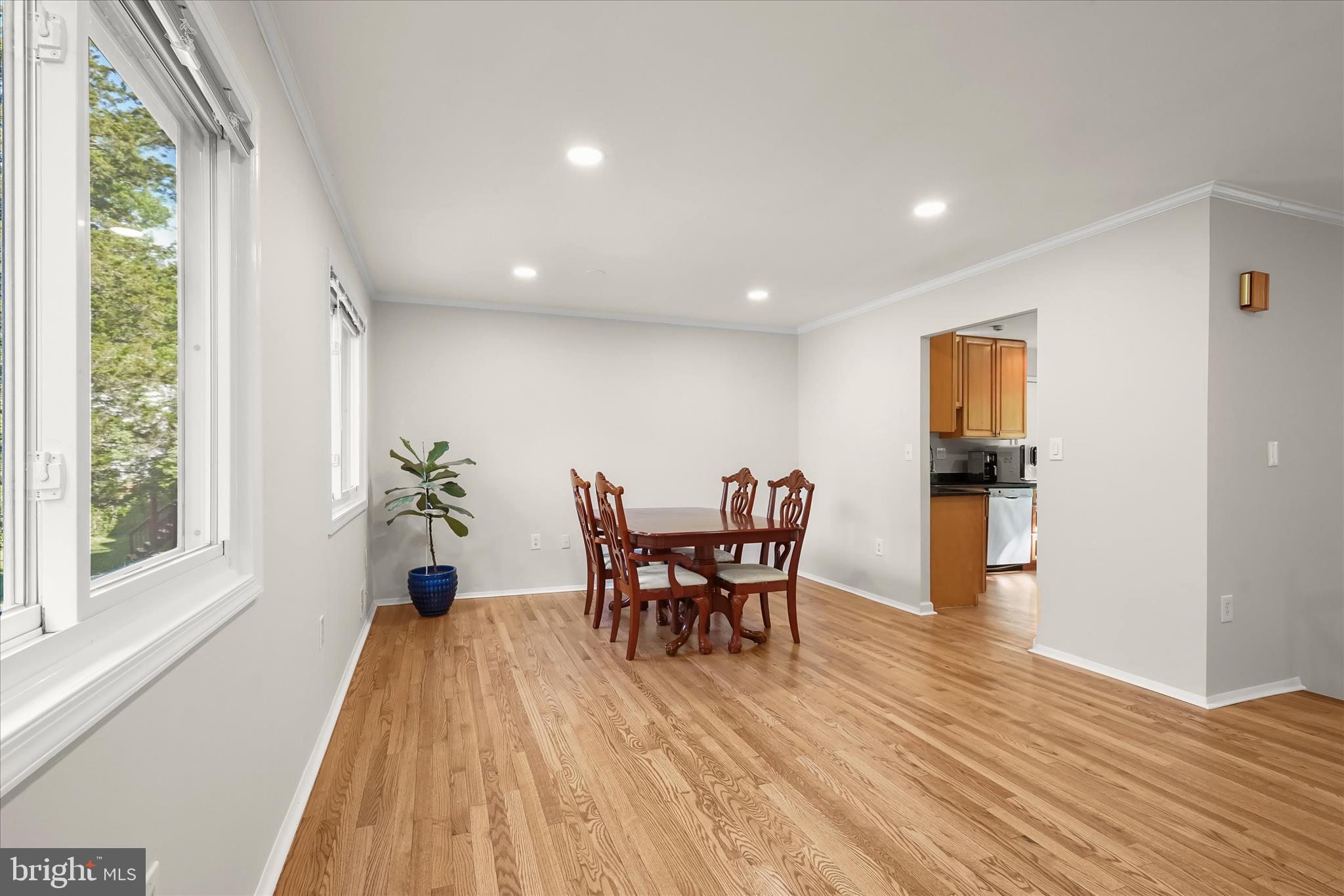 FALLSMEAD - Residential