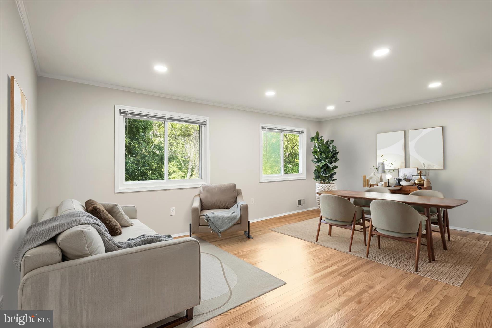 FALLSMEAD - Residential