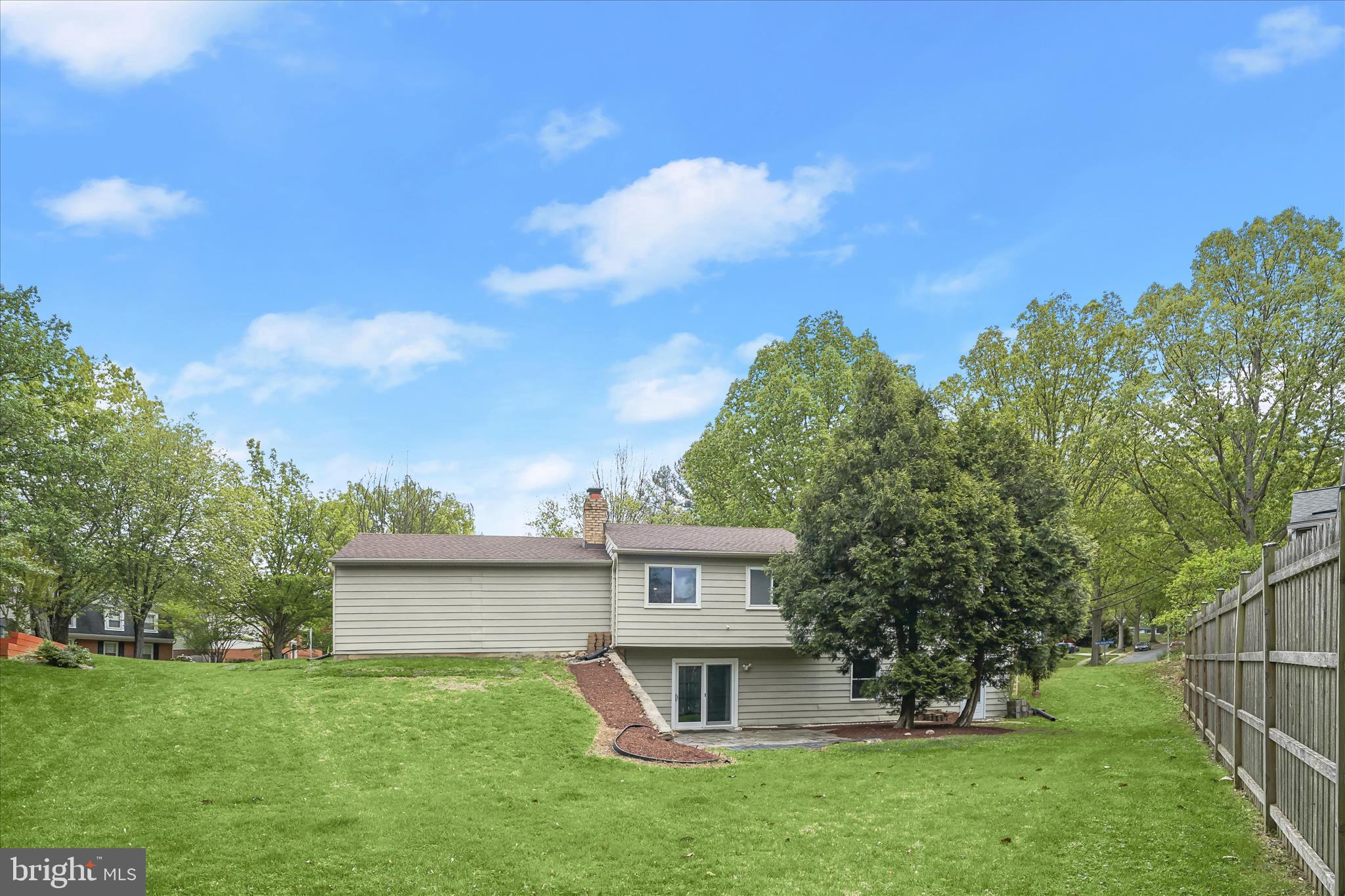 FALLSMEAD - Residential