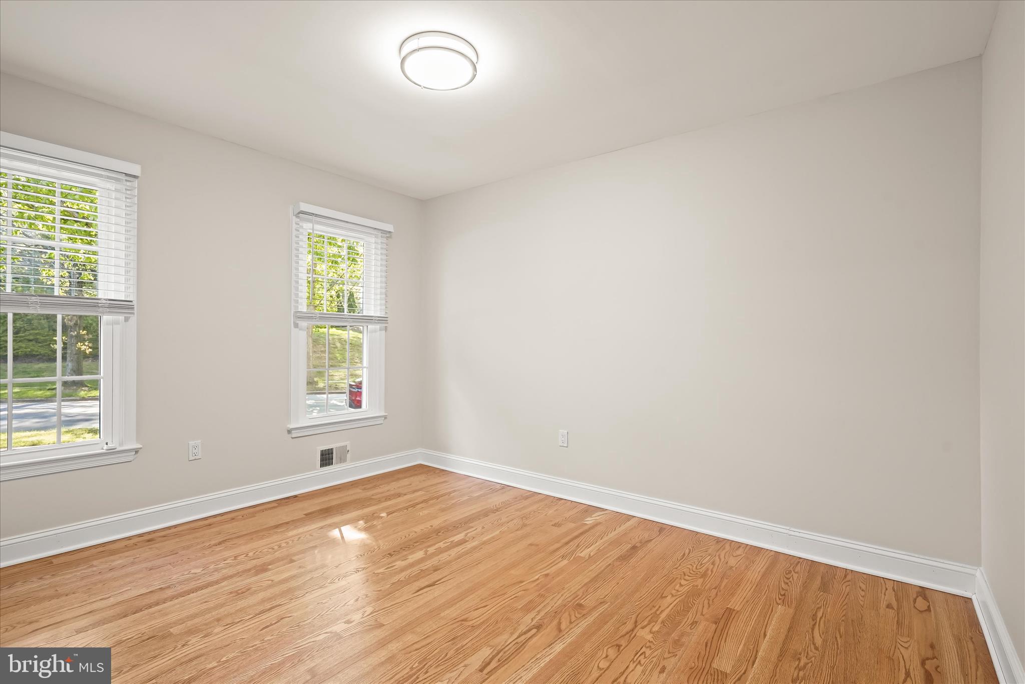 FALLSMEAD - Residential