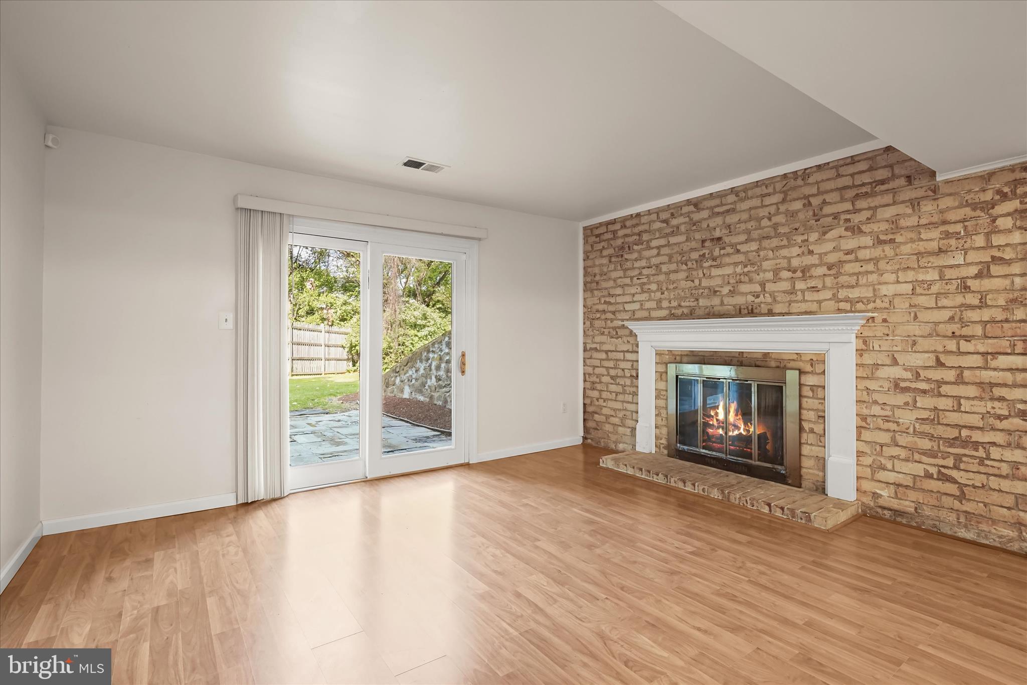 FALLSMEAD - Residential