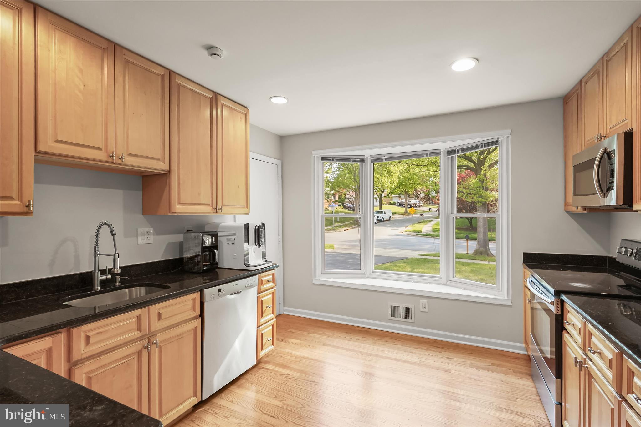 FALLSMEAD - Residential