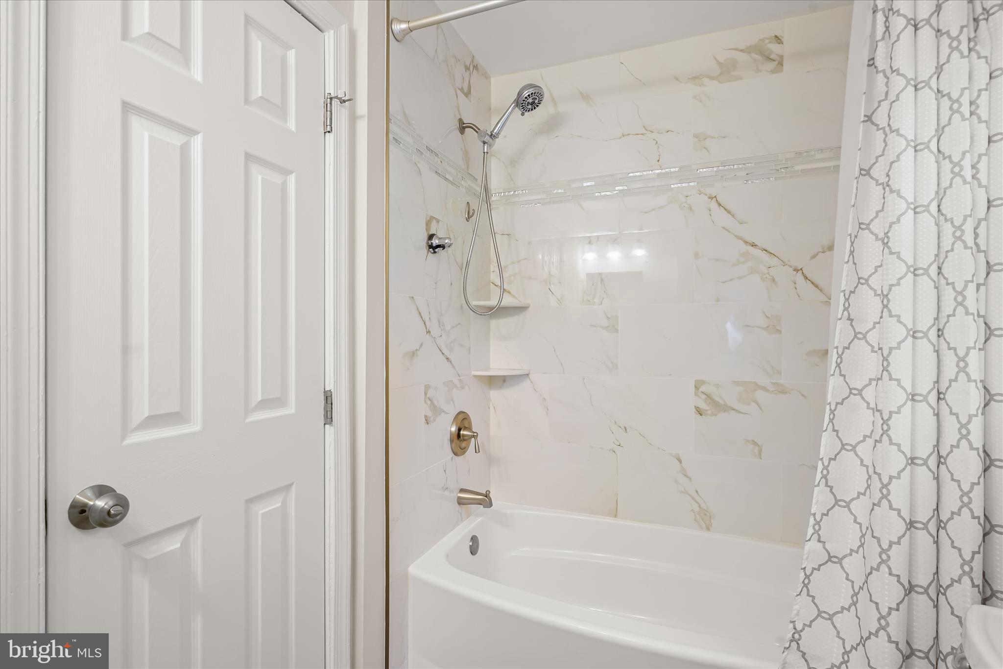 FALLSMEAD - Residential