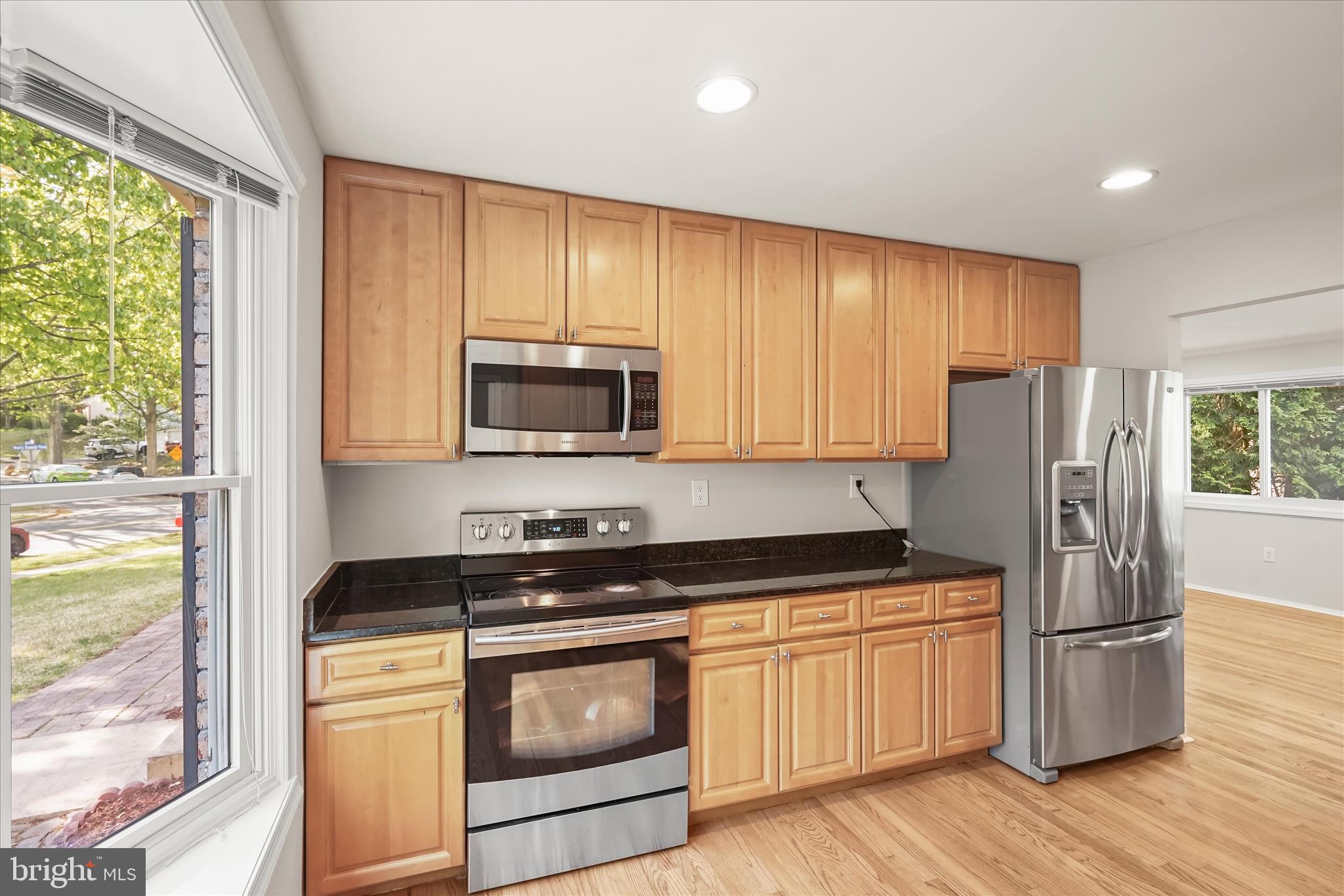 FALLSMEAD - Residential