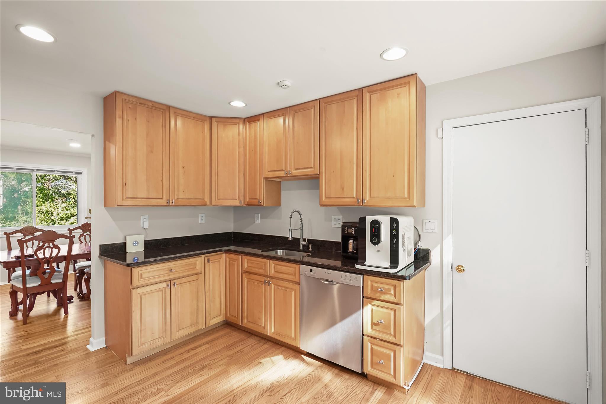 FALLSMEAD - Residential