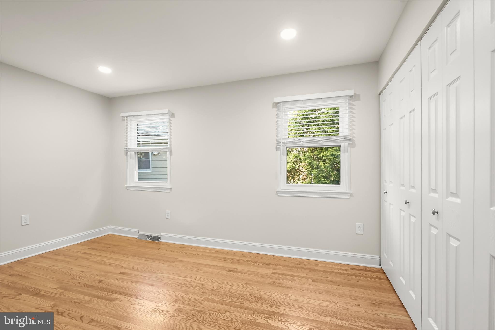 FALLSMEAD - Residential