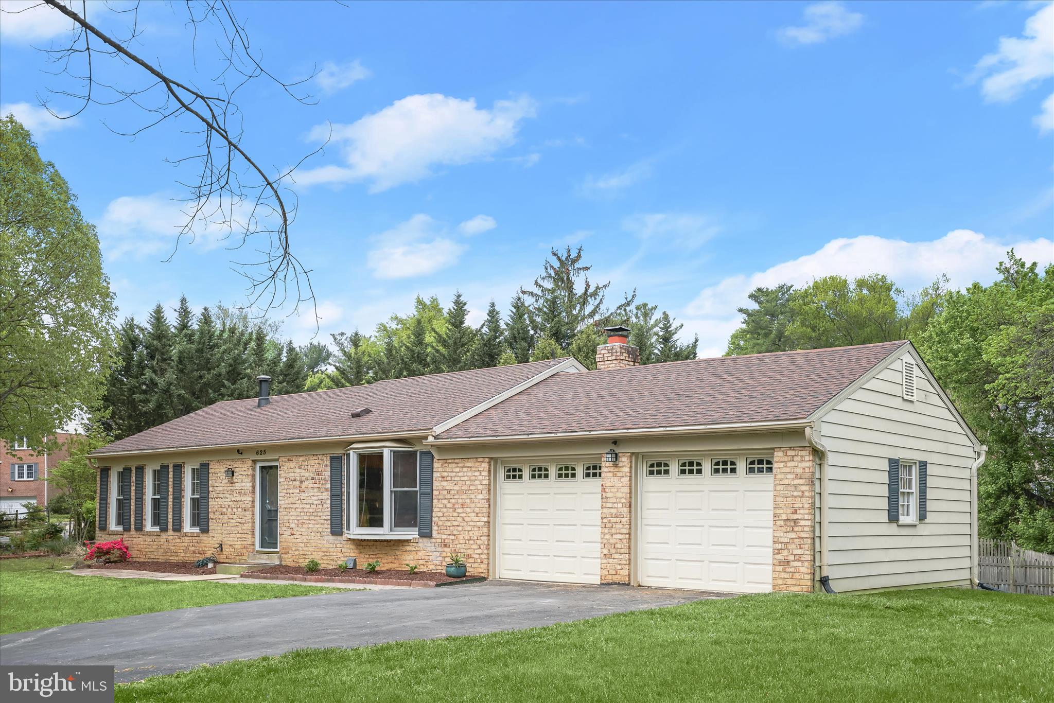 FALLSMEAD - Residential