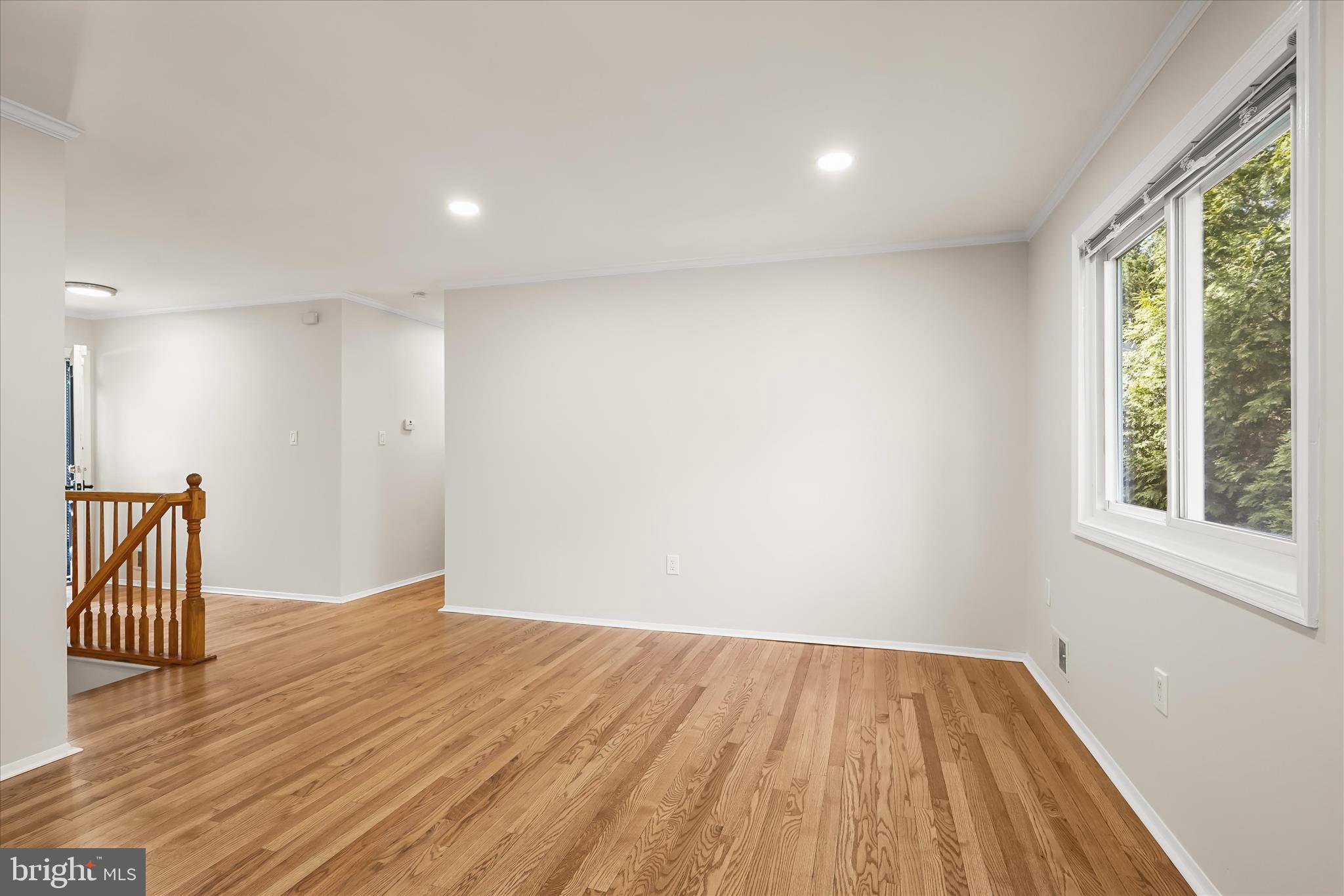 FALLSMEAD - Residential