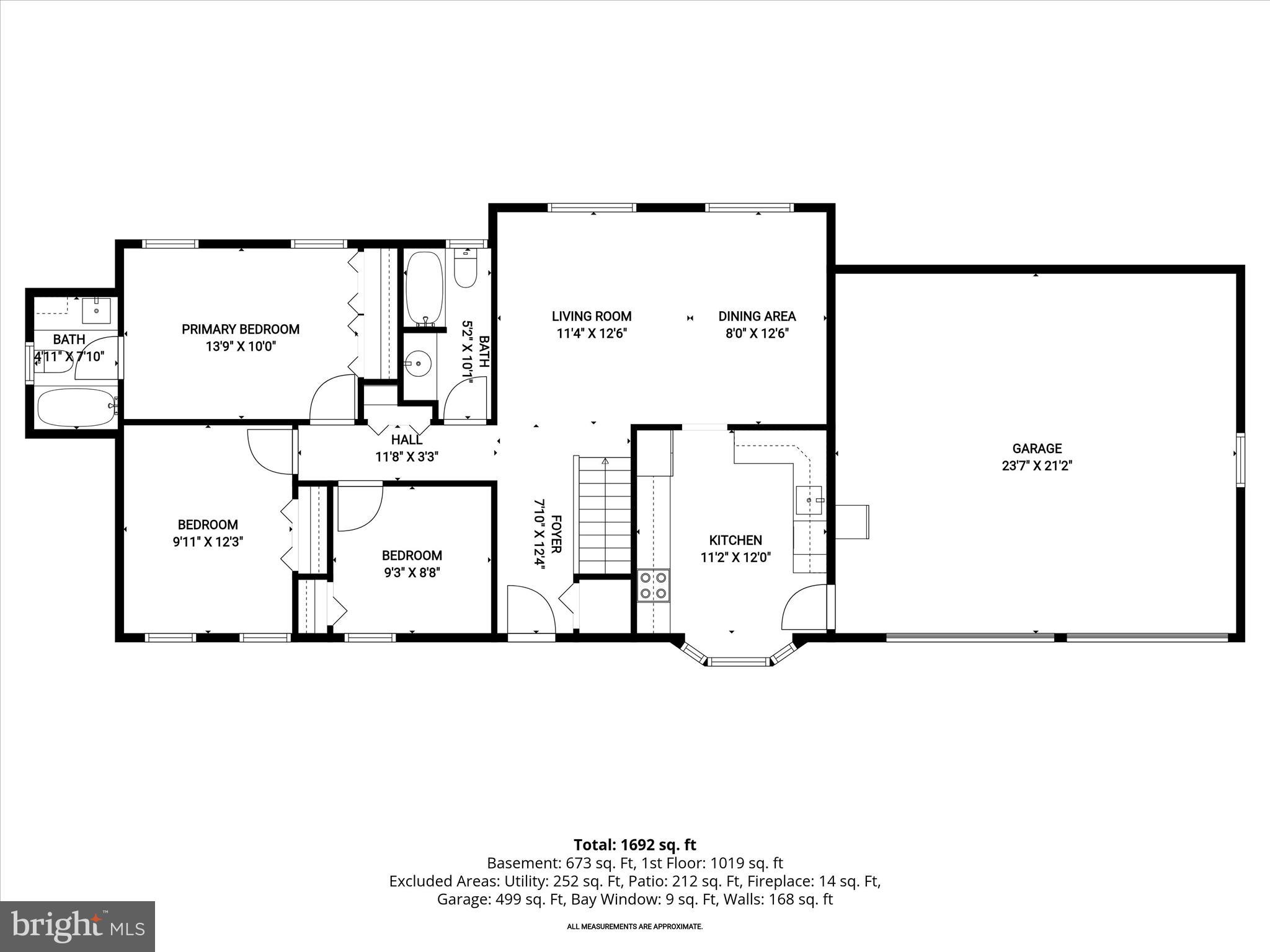 FALLSMEAD - Residential