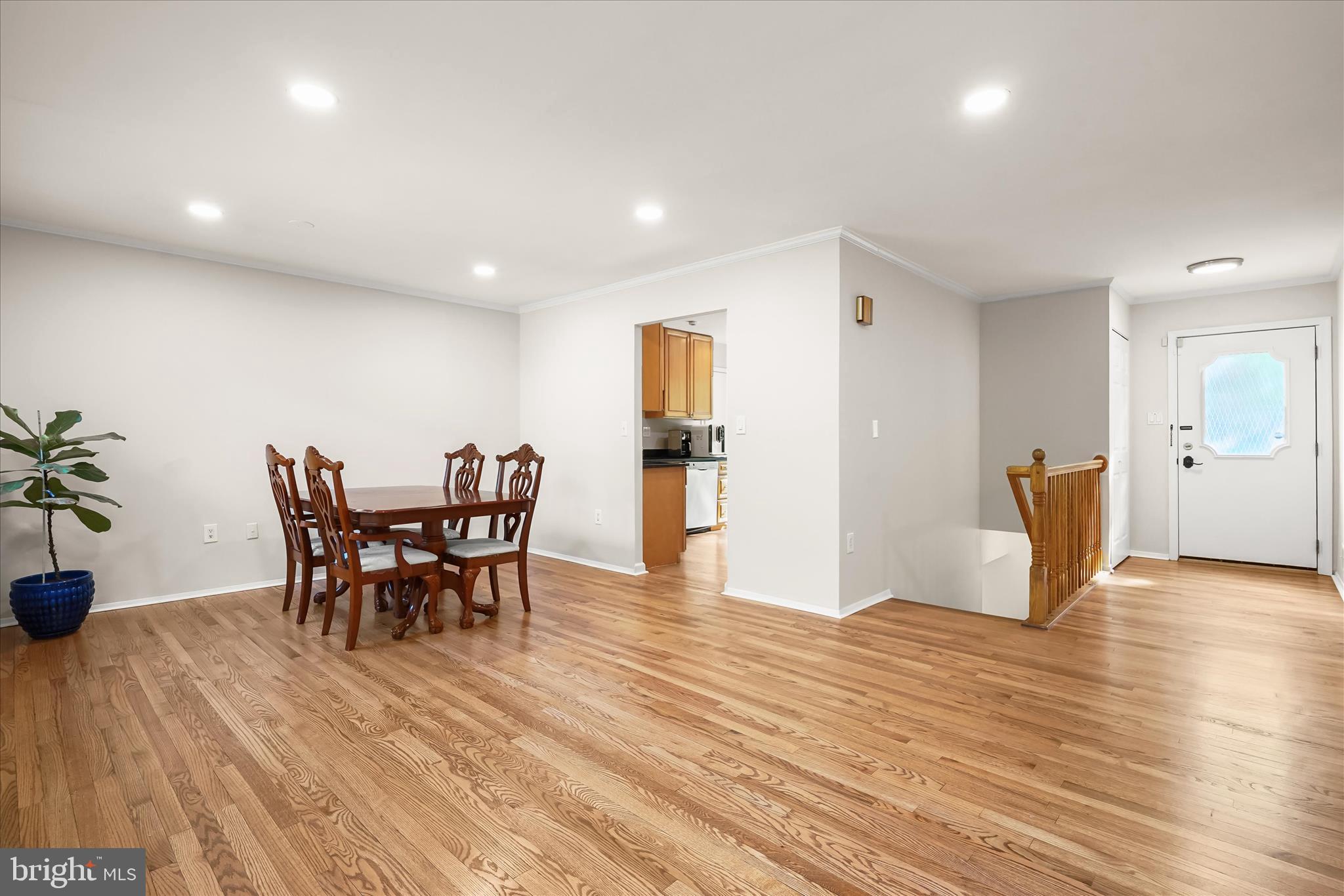 FALLSMEAD - Residential