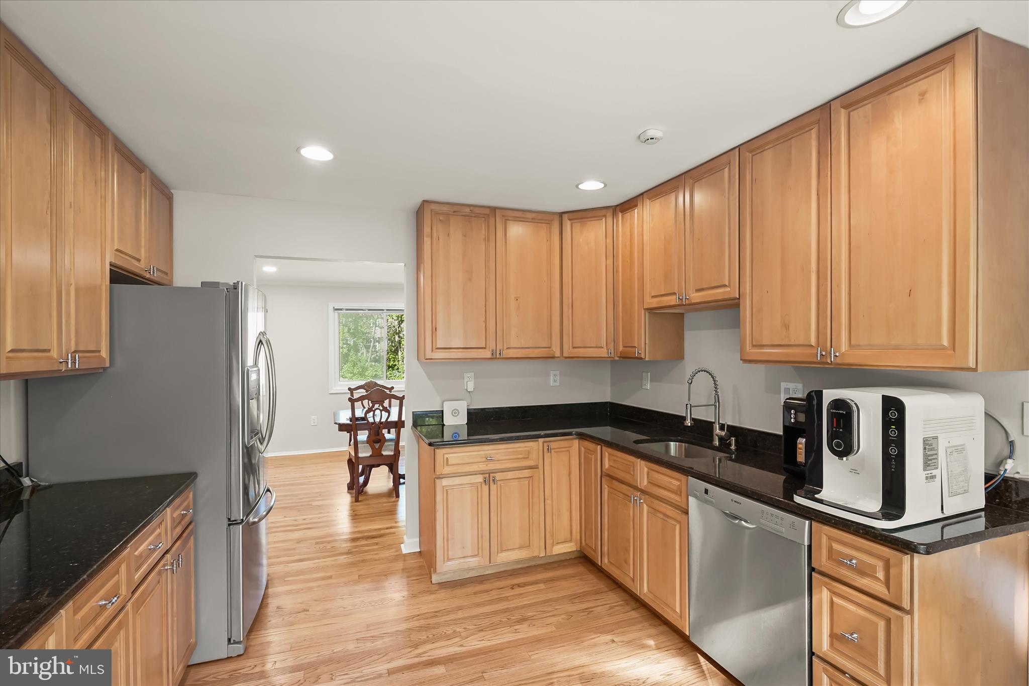 FALLSMEAD - Residential