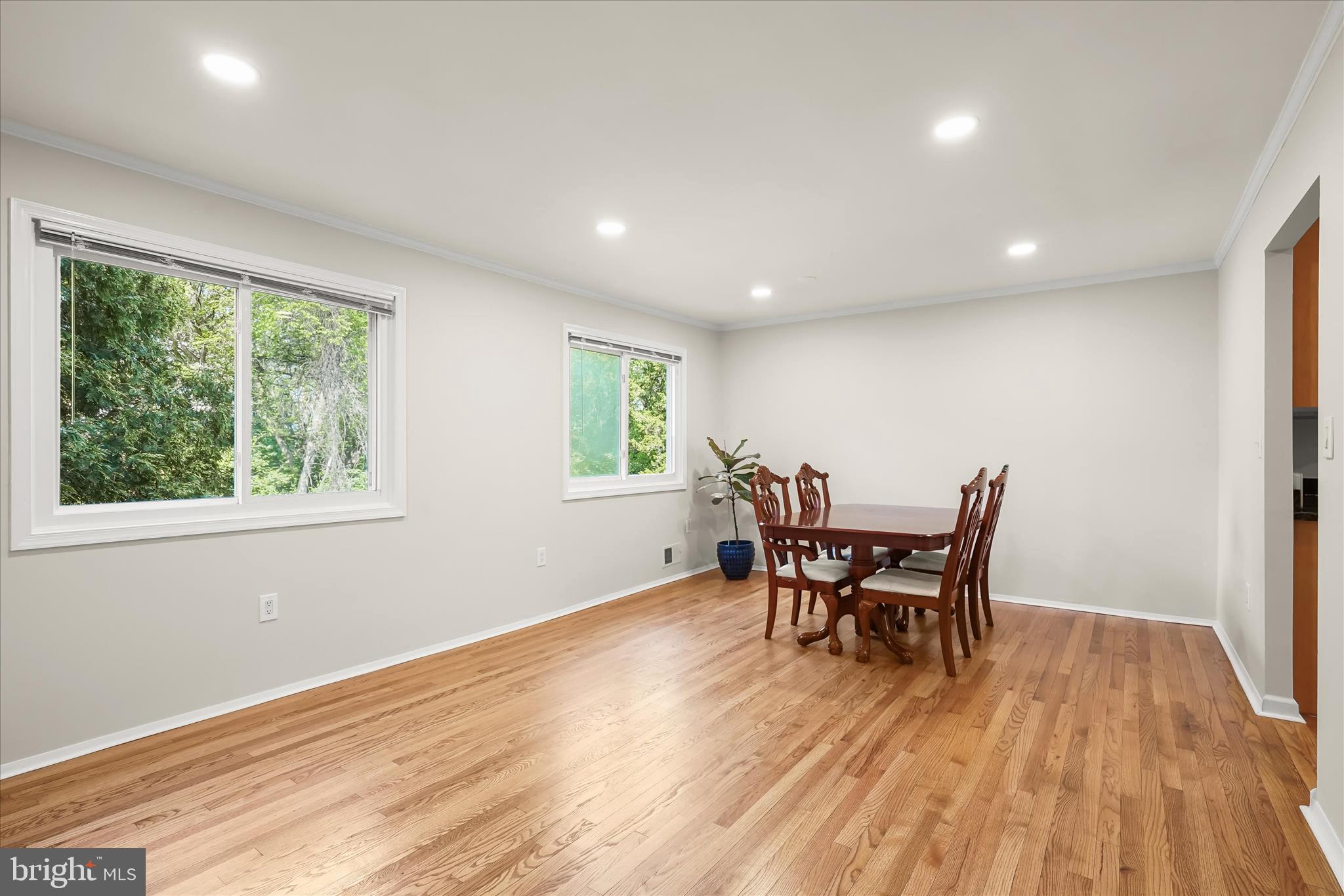 FALLSMEAD - Residential