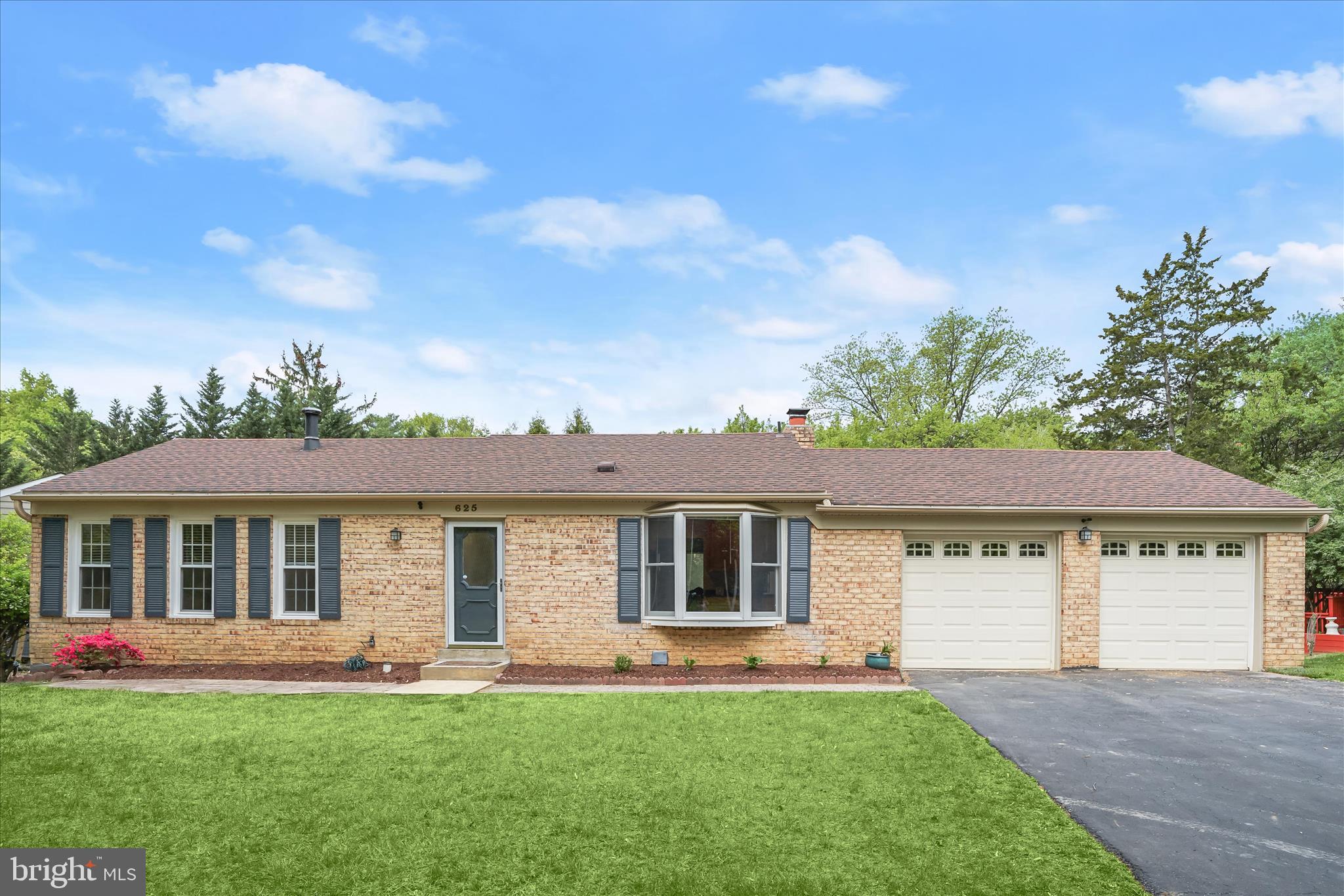 FALLSMEAD - Residential