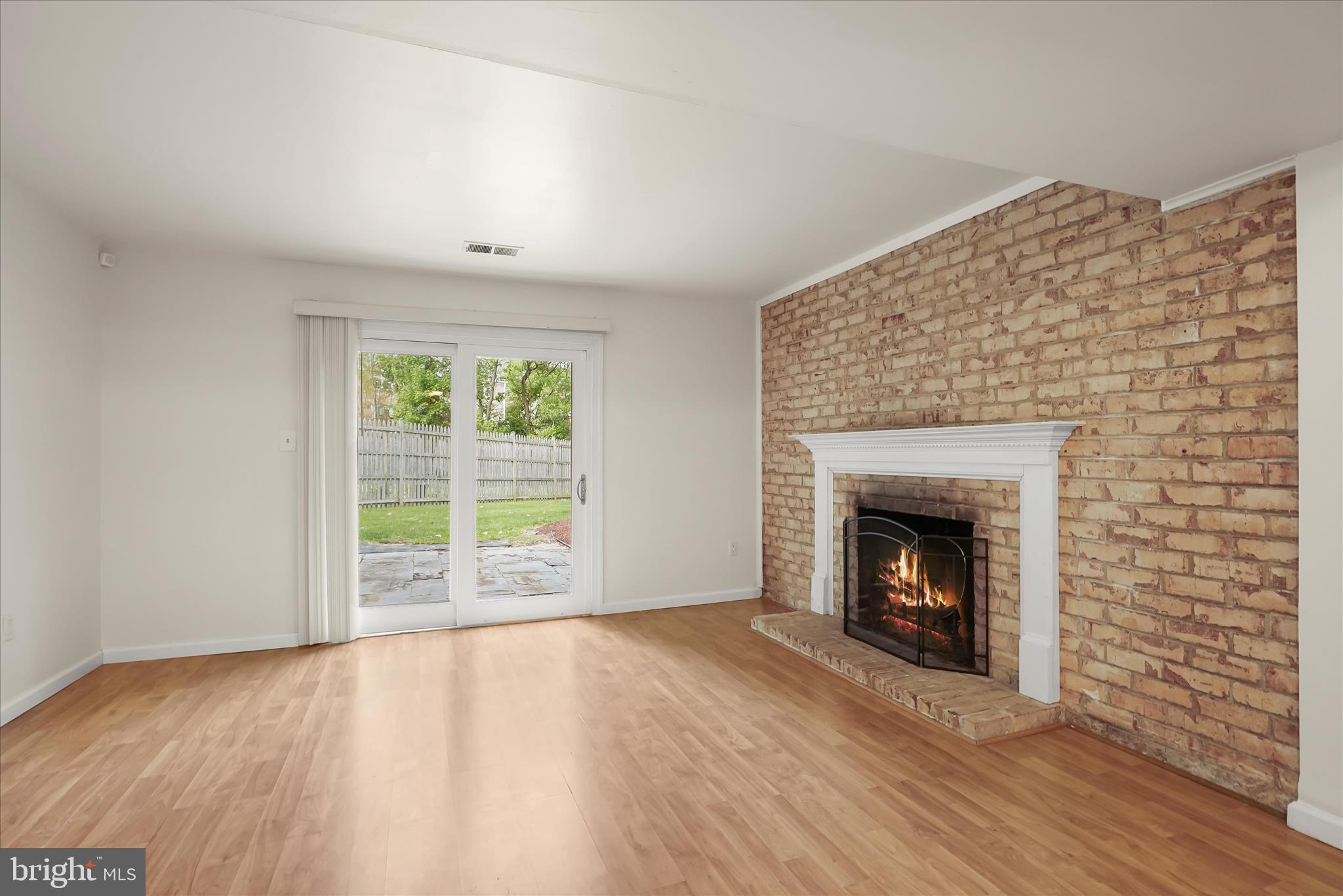 FALLSMEAD - Residential