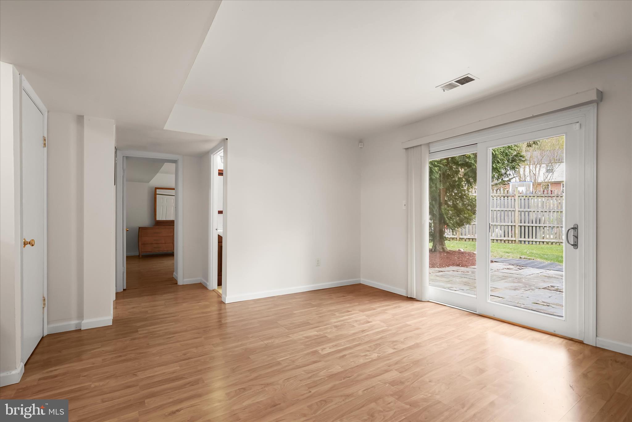 FALLSMEAD - Residential