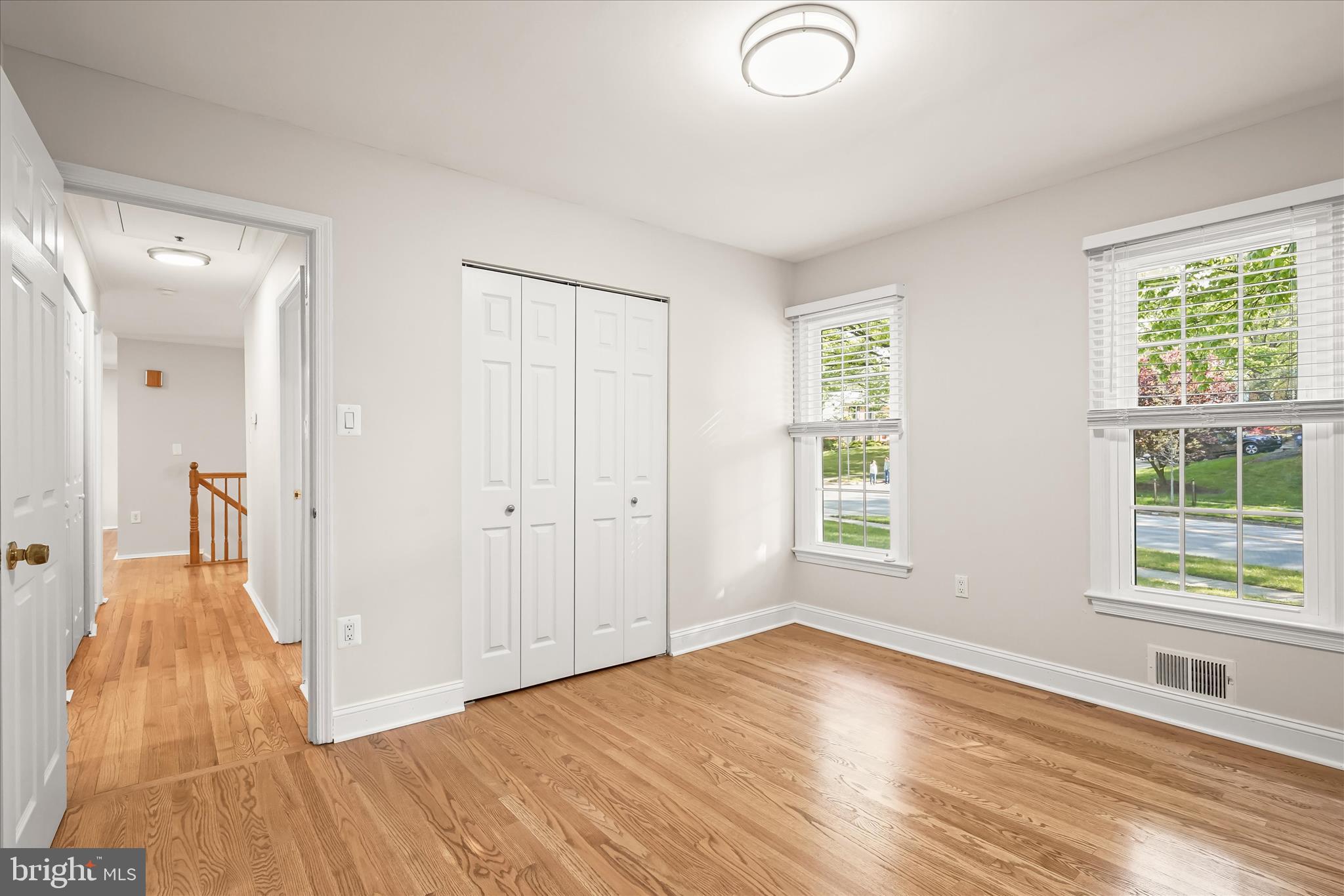 FALLSMEAD - Residential