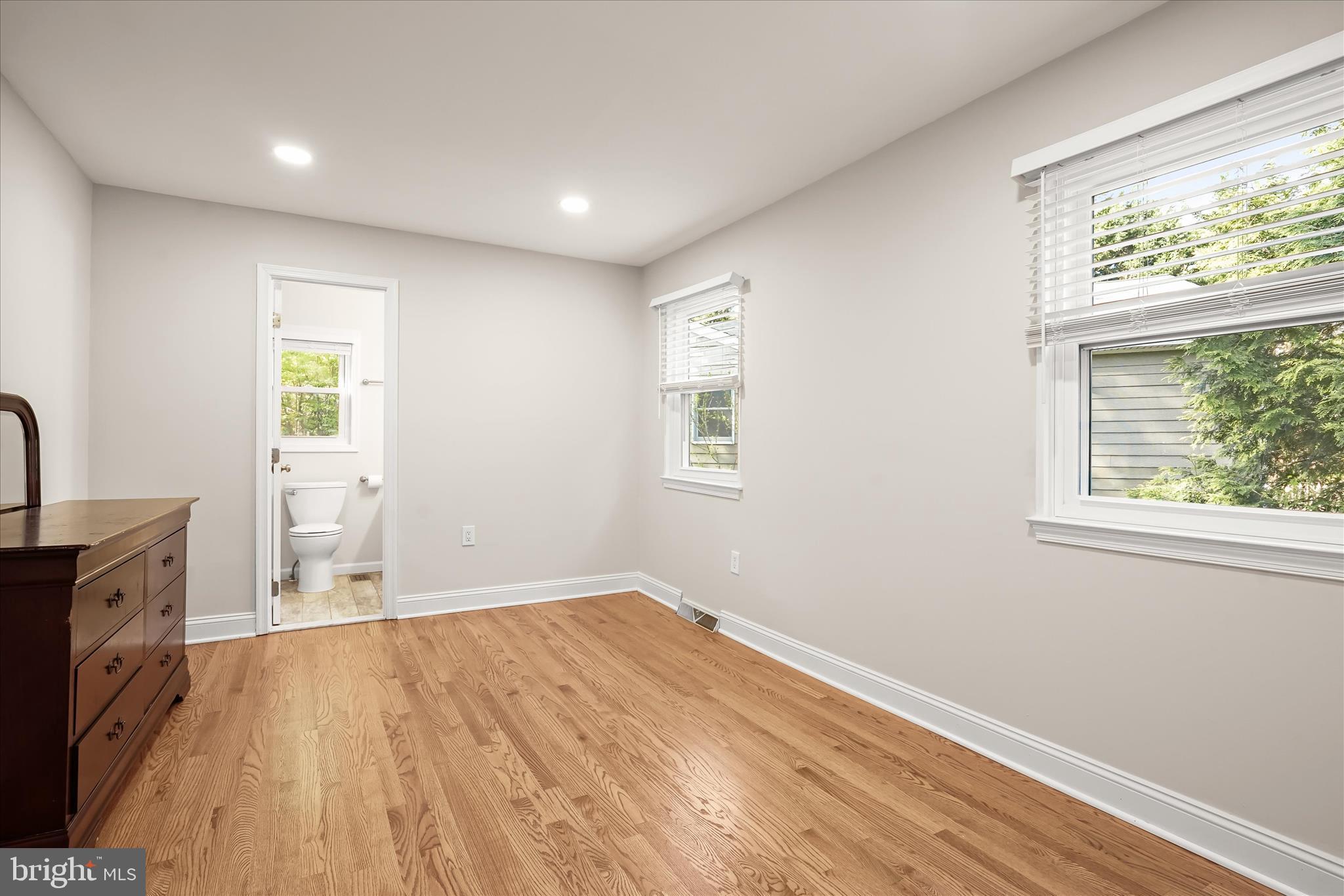 FALLSMEAD - Residential