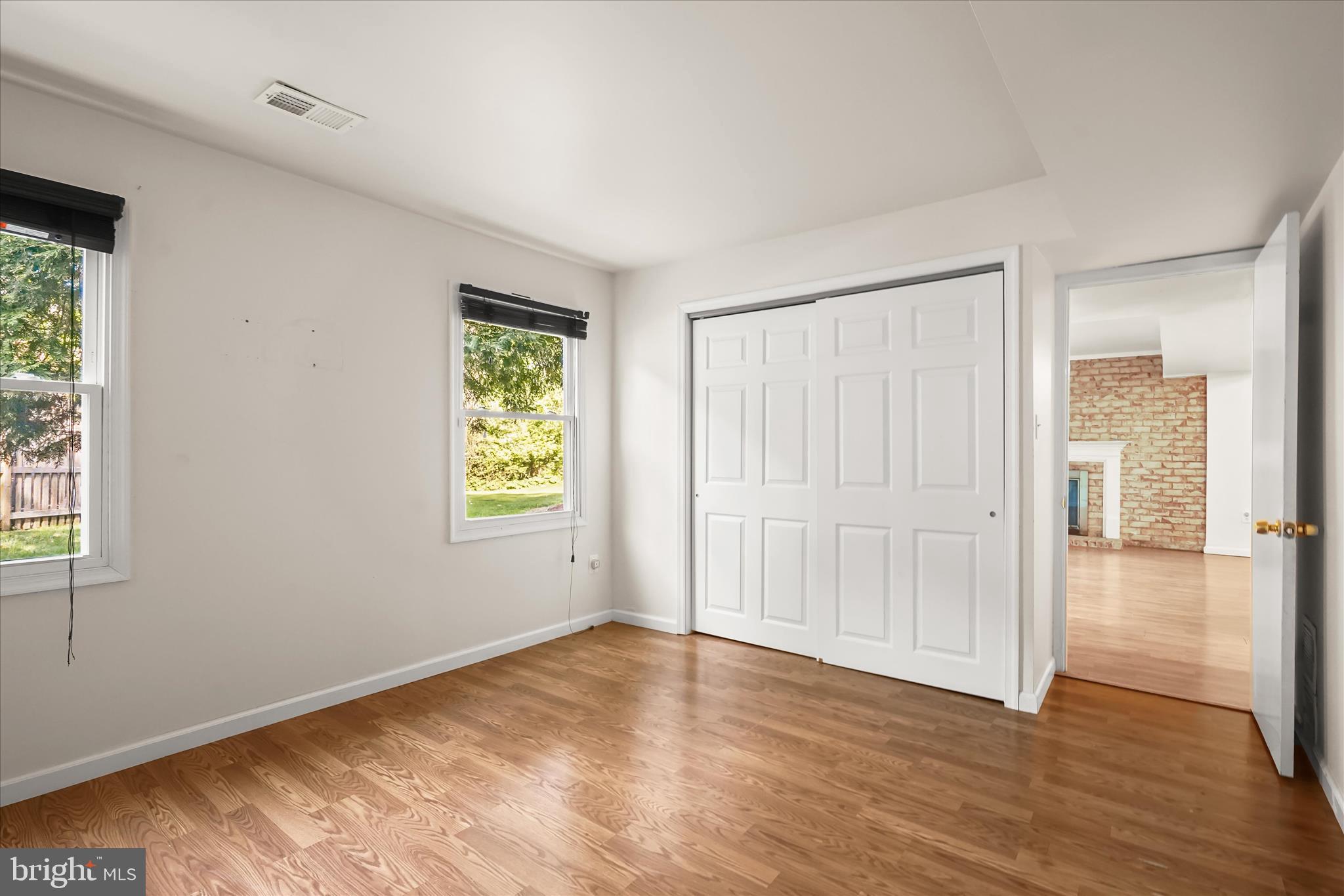 FALLSMEAD - Residential