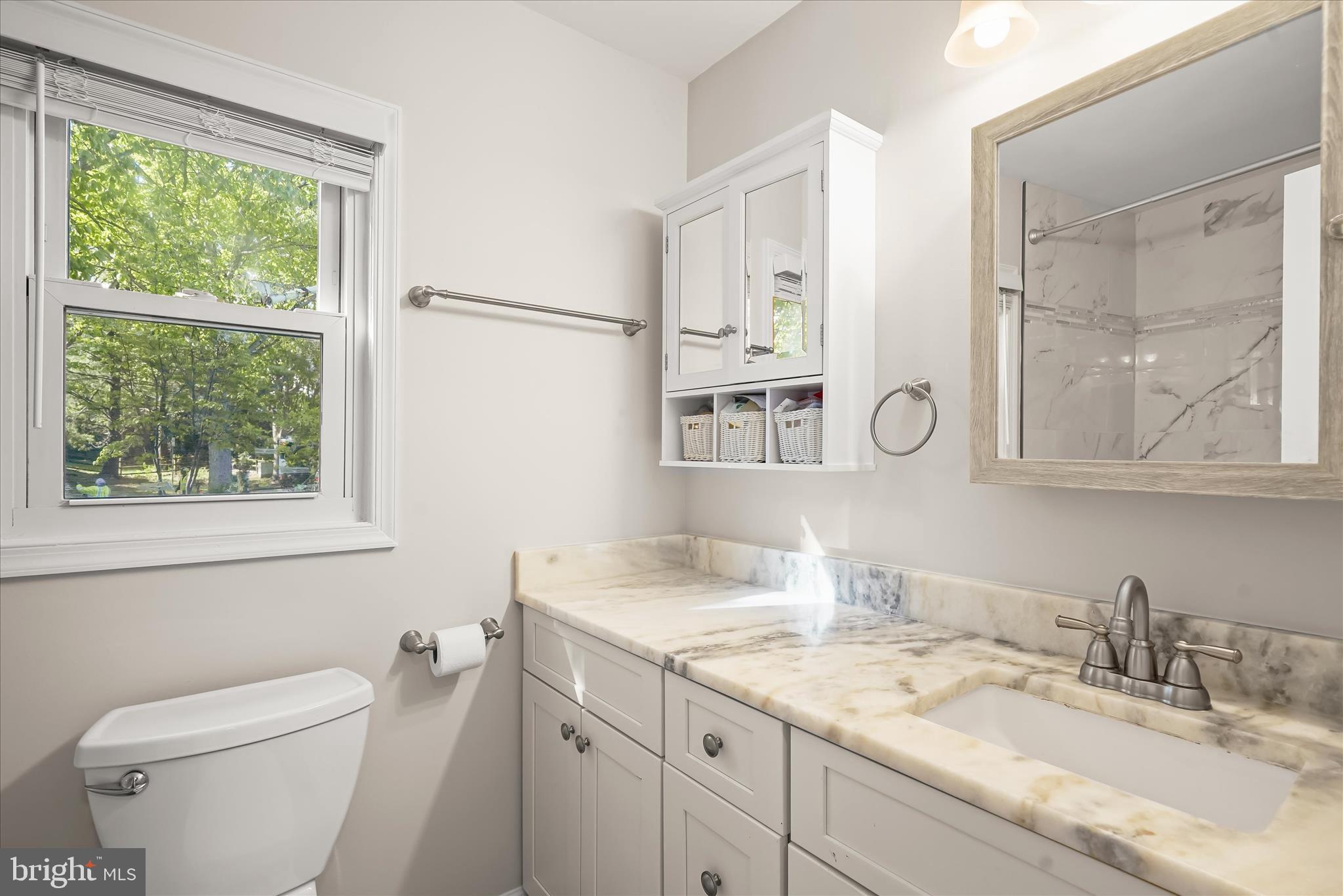 FALLSMEAD - Residential