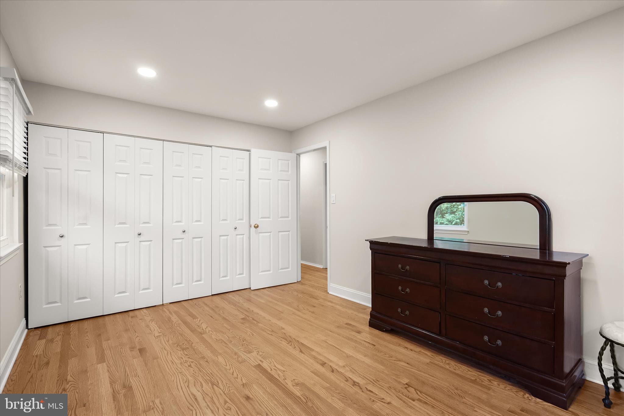 FALLSMEAD - Residential