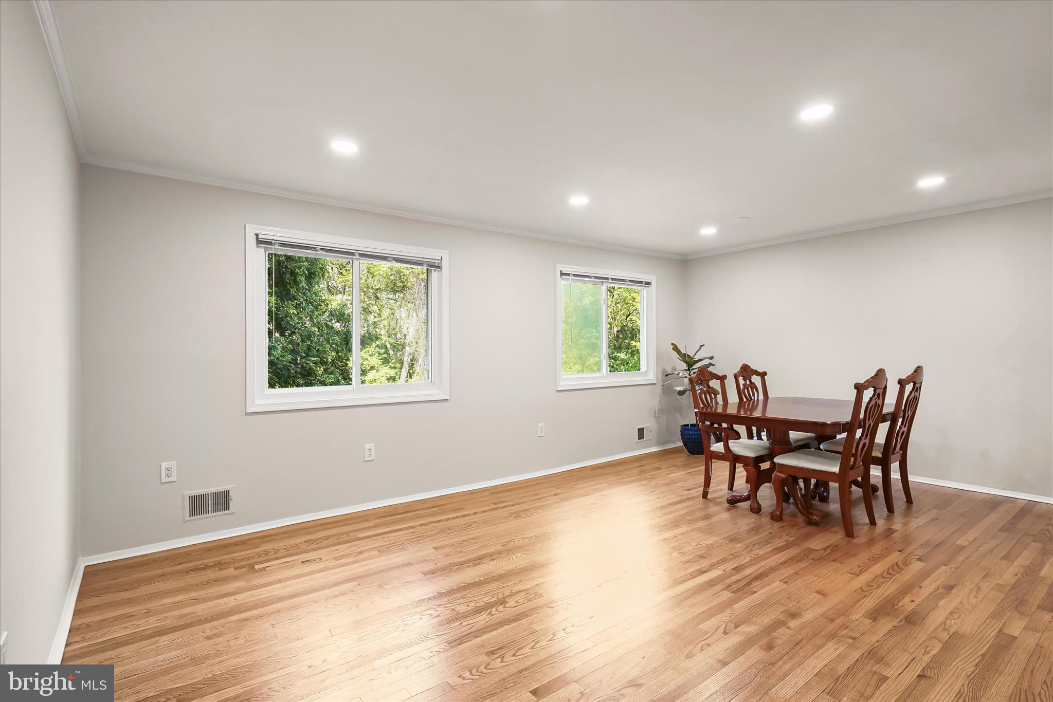 FALLSMEAD - Residential