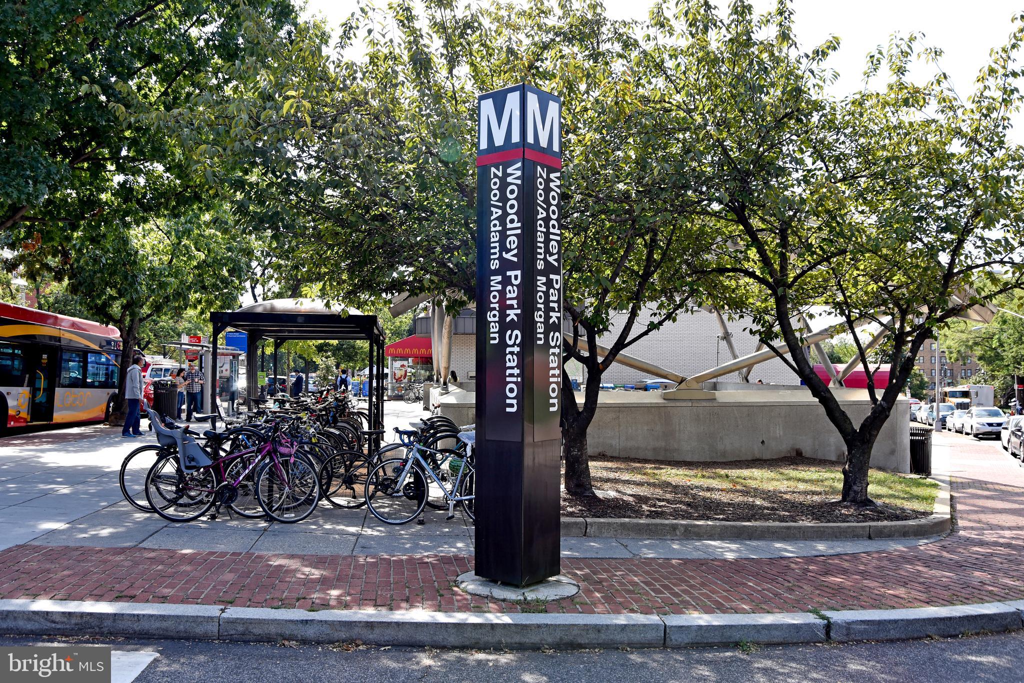 ADAMS MORGAN - Residential
