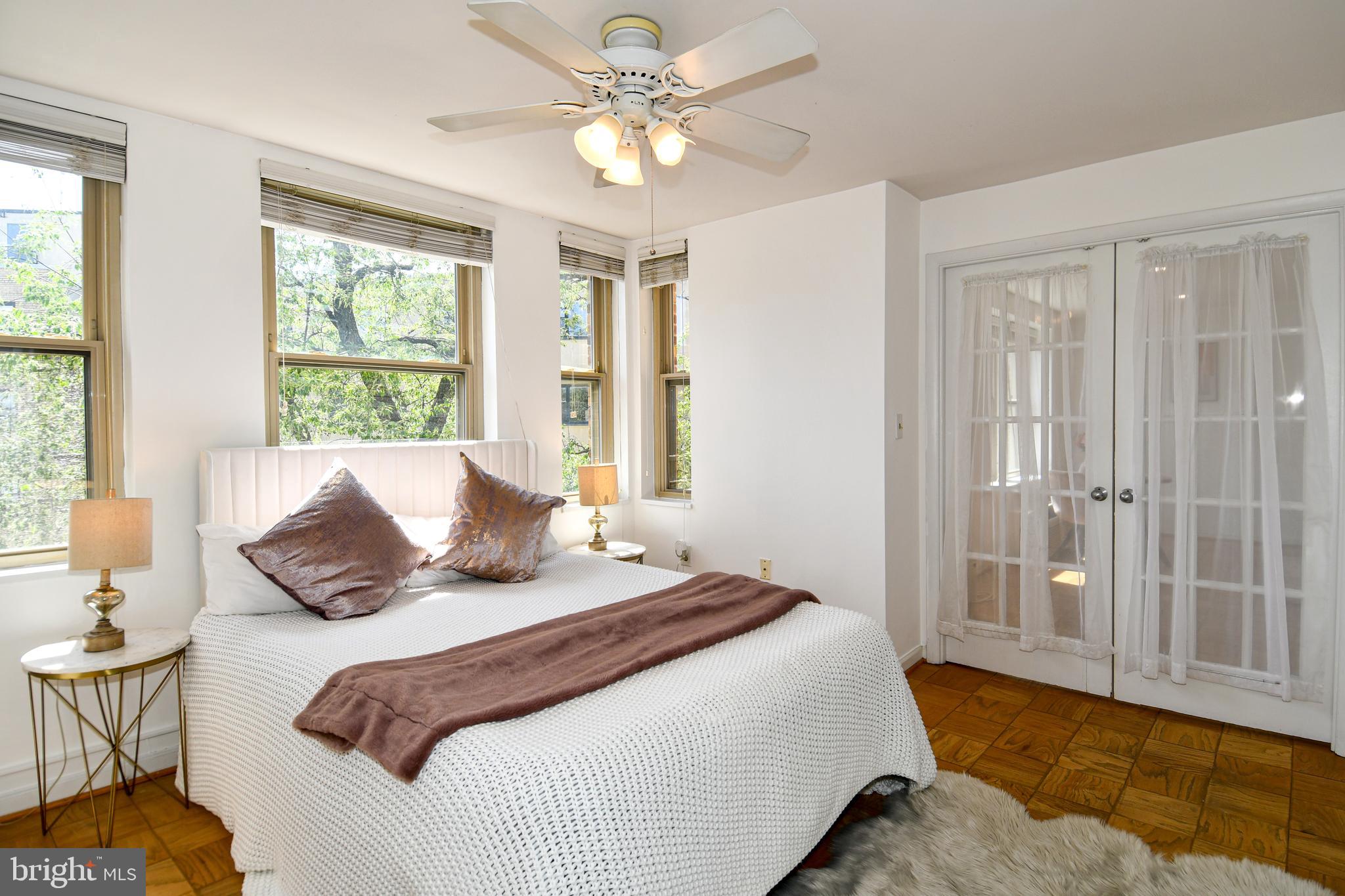 ADAMS MORGAN - Residential