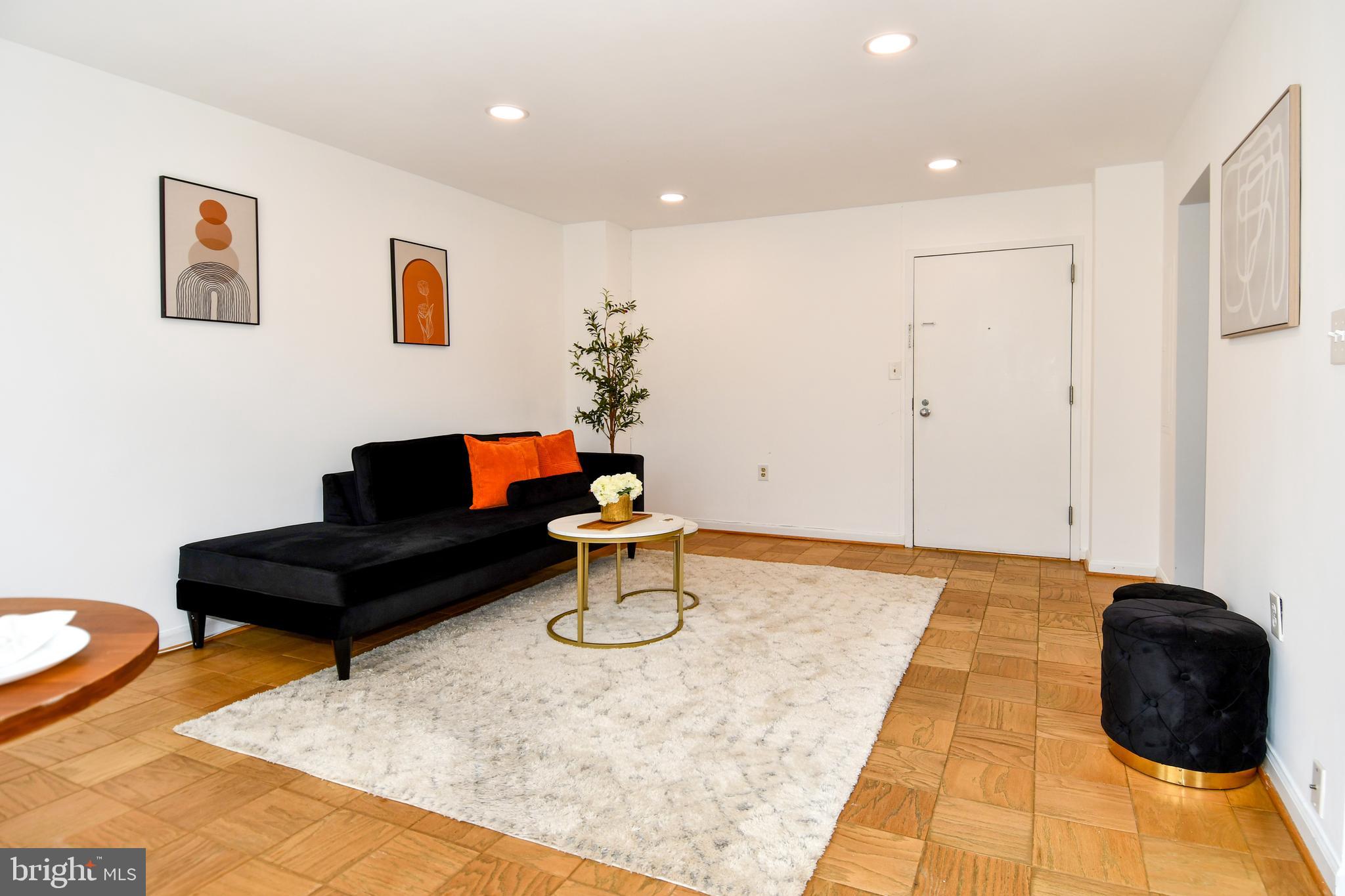 ADAMS MORGAN - Residential