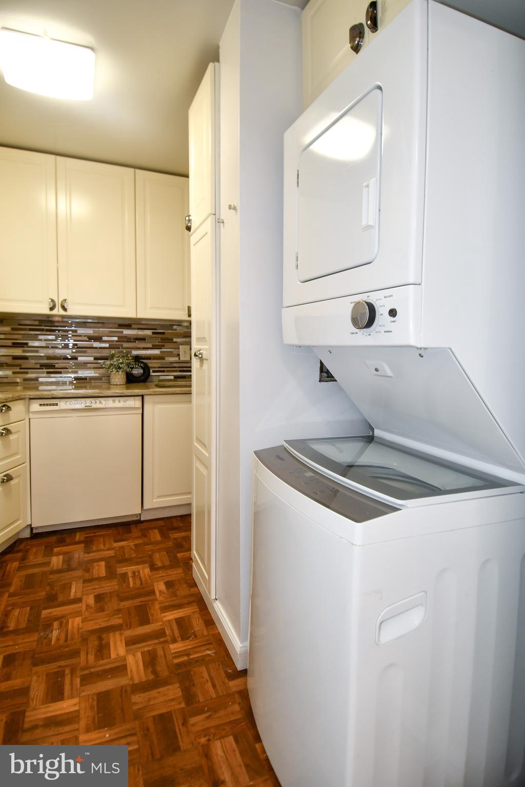 ADAMS MORGAN - Residential