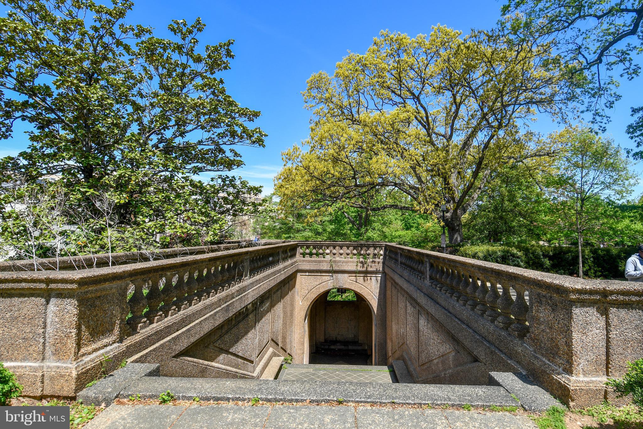 ADAMS MORGAN - Residential