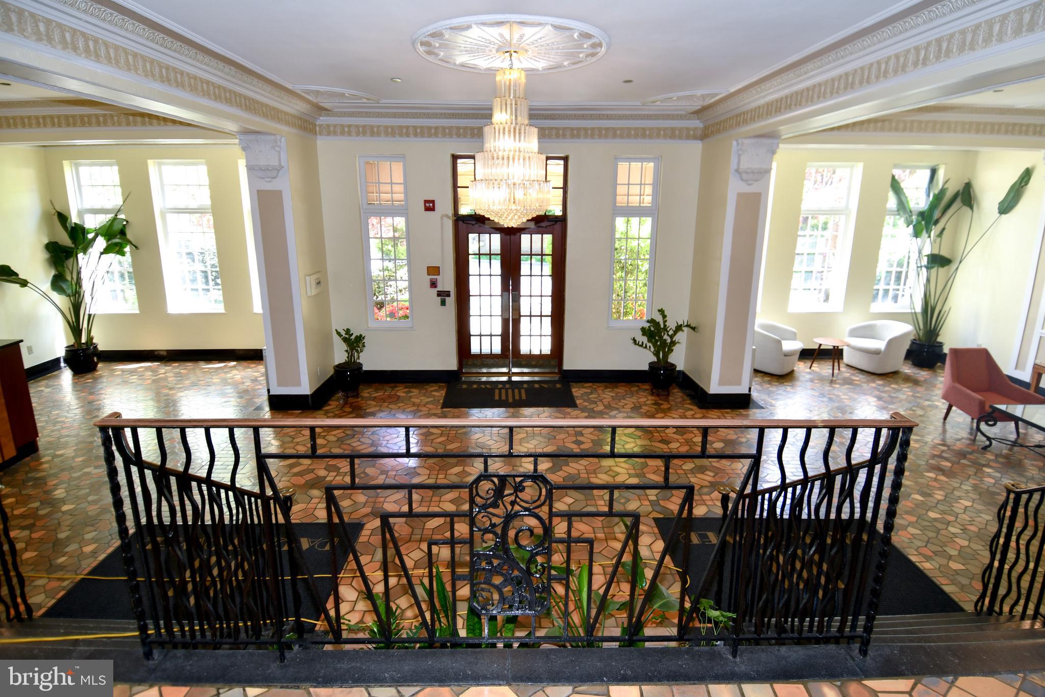 ADAMS MORGAN - Residential