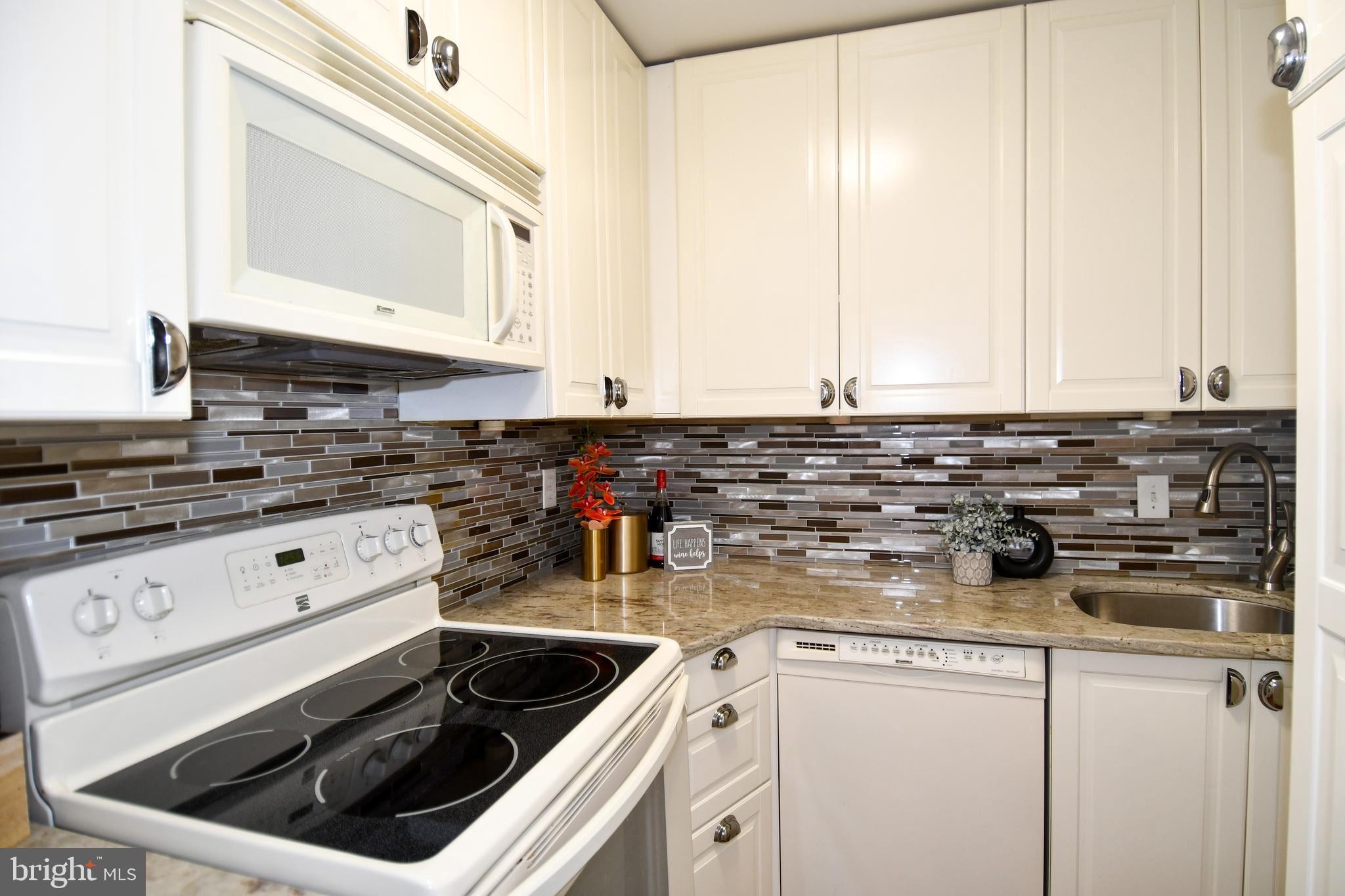 ADAMS MORGAN - Residential