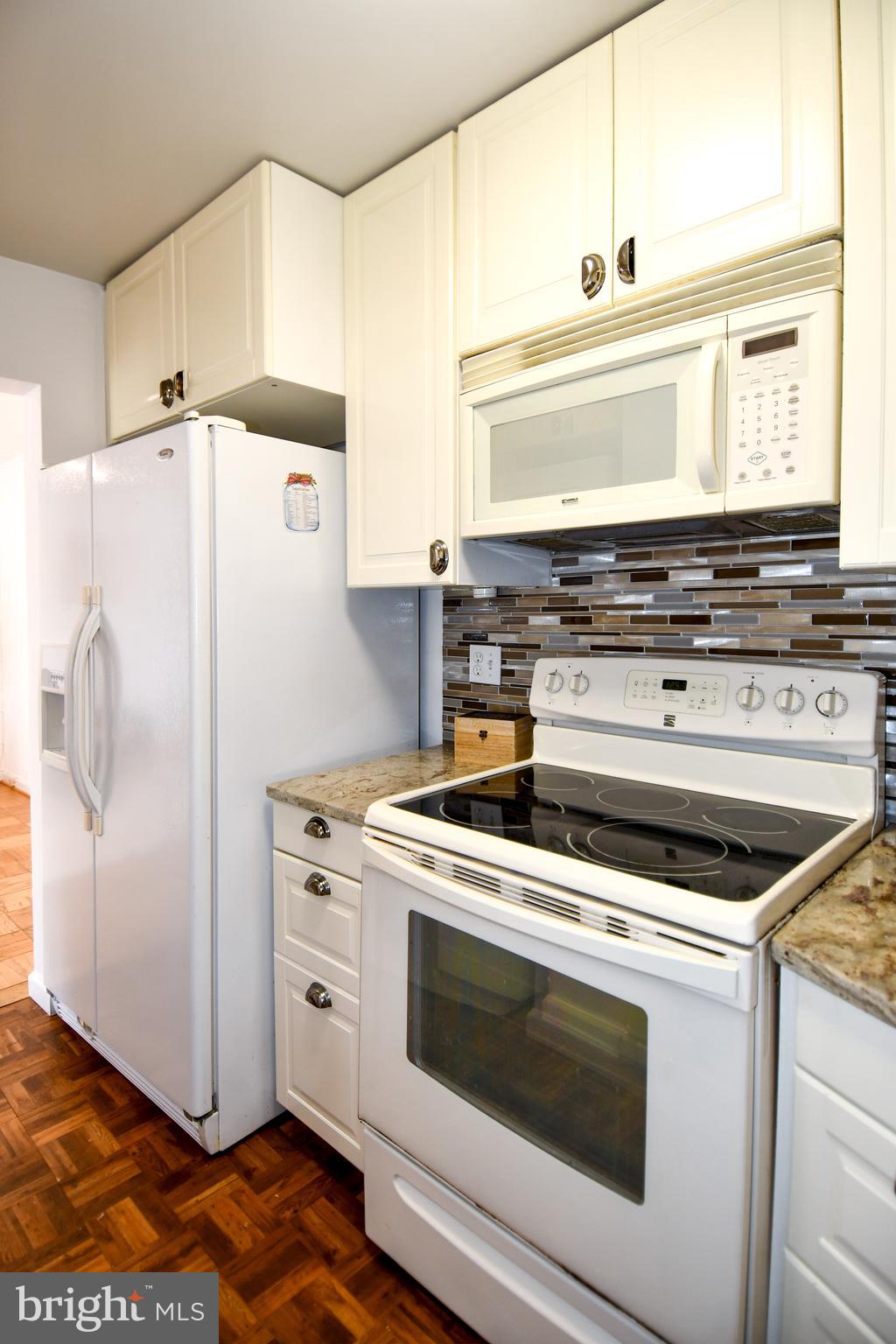 ADAMS MORGAN - Residential