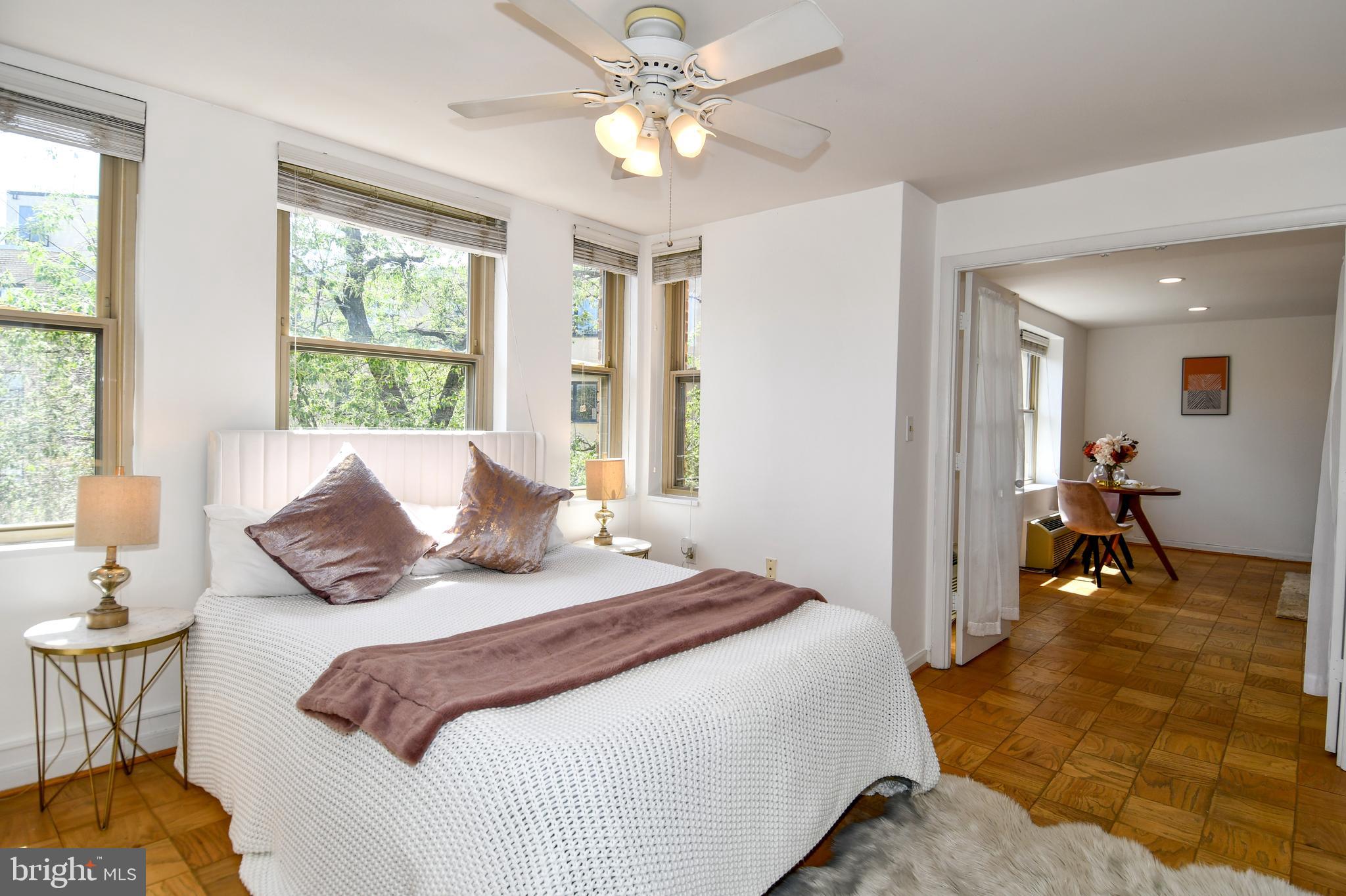 ADAMS MORGAN - Residential