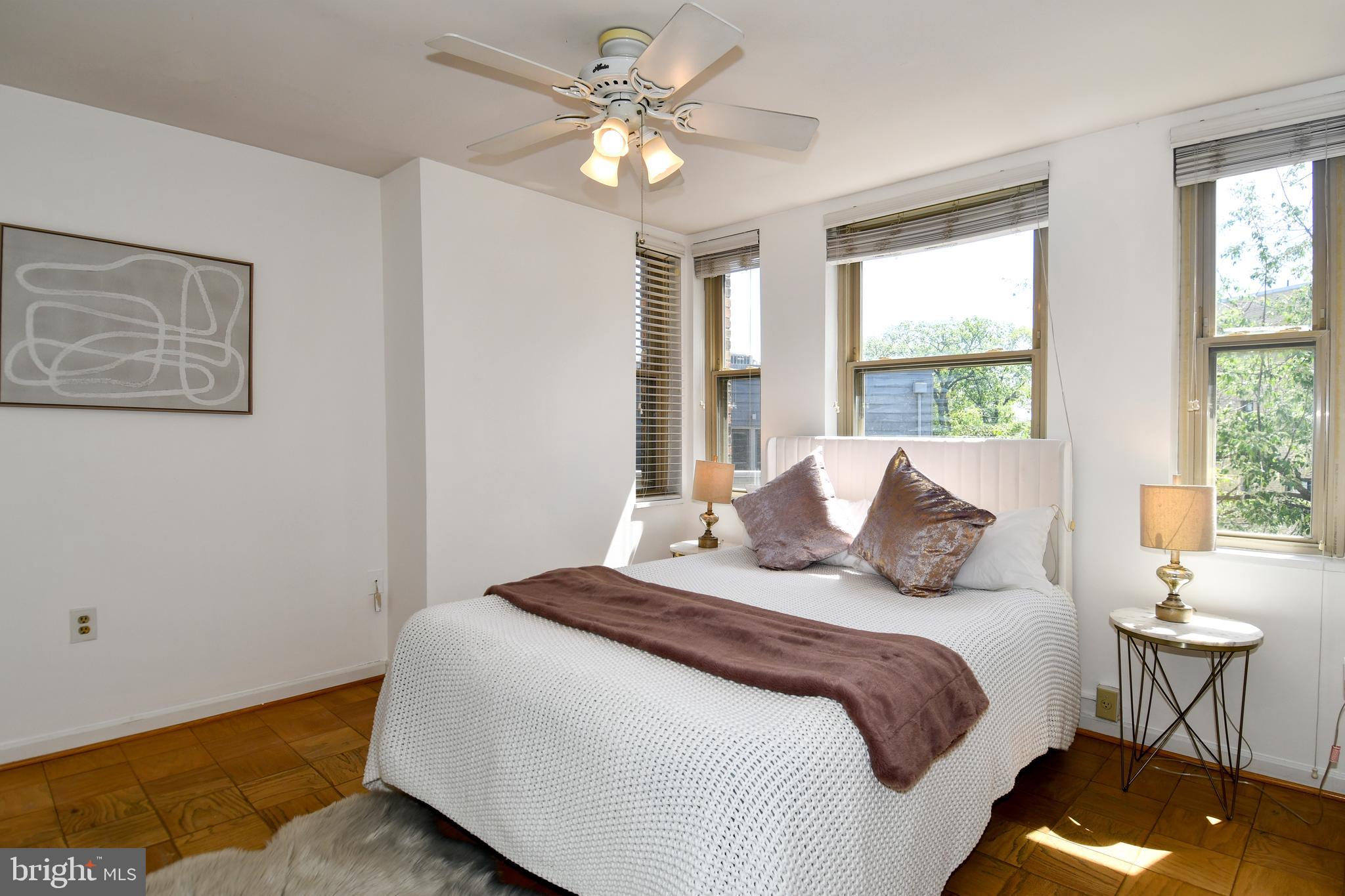 ADAMS MORGAN - Residential