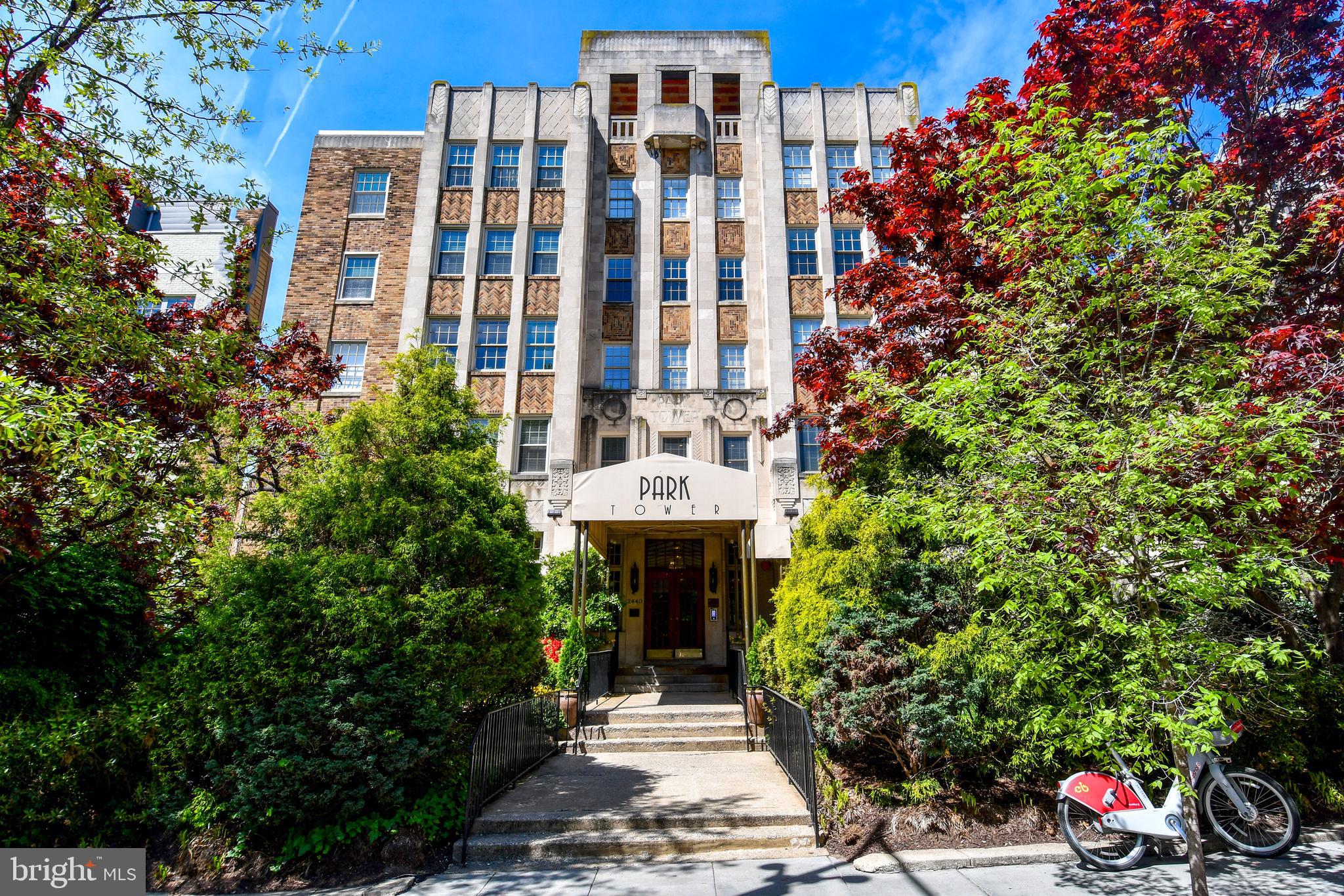 2440 16TH STREET NW 510